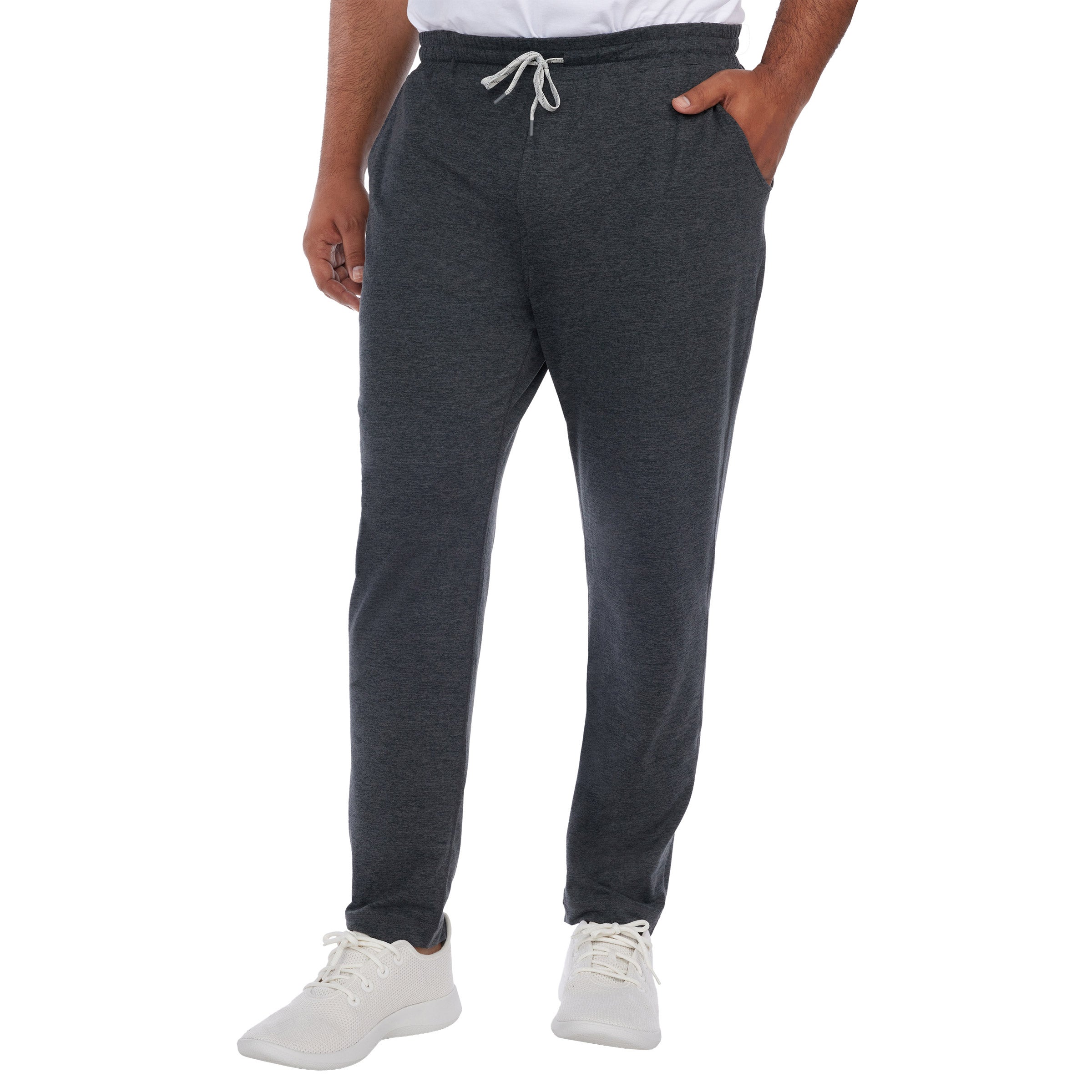 KIRKLAND SIGNATURE MEN'S LOUNGE PANT - Image 1
