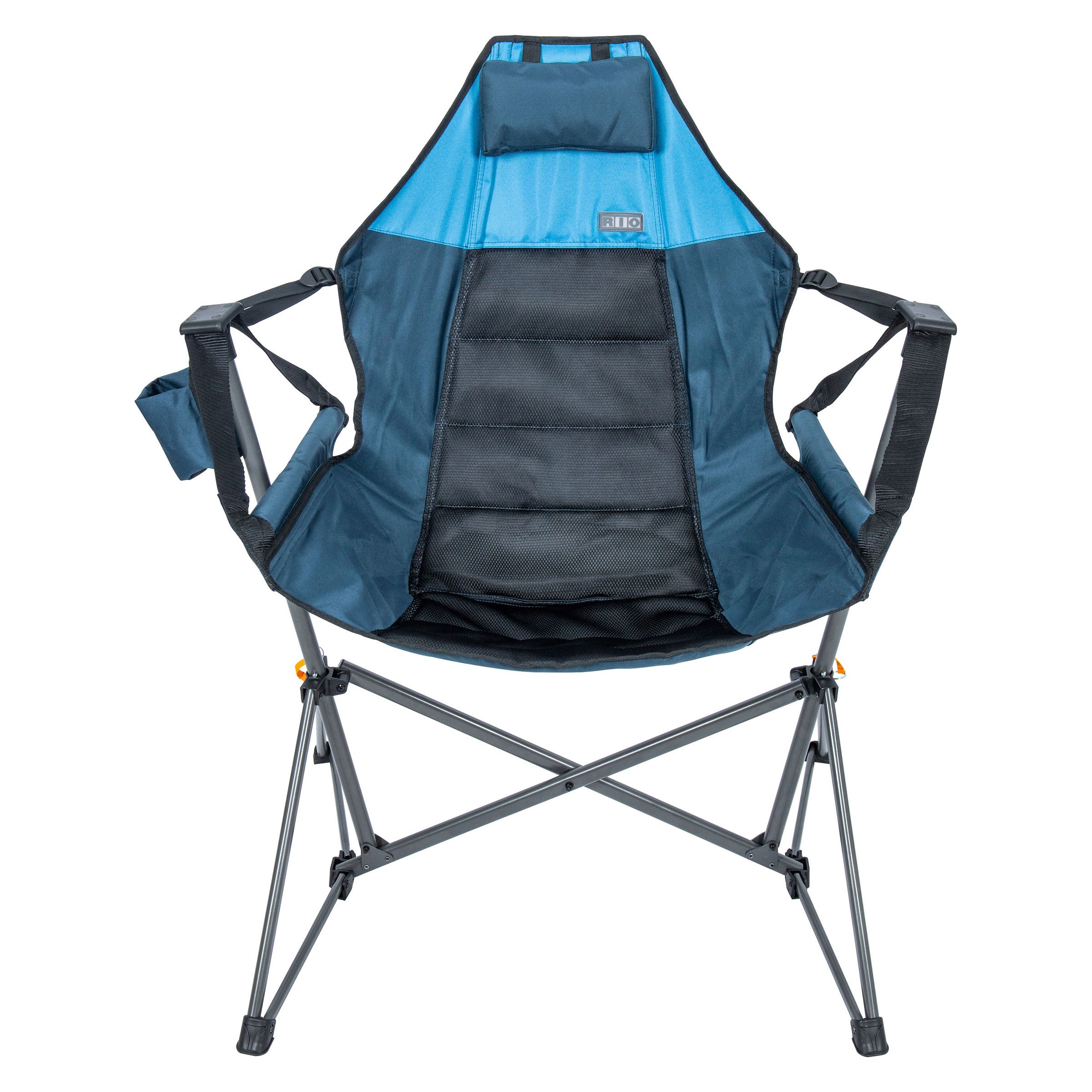 RIO GEAR SWINGING HAMMOCK CHAIR