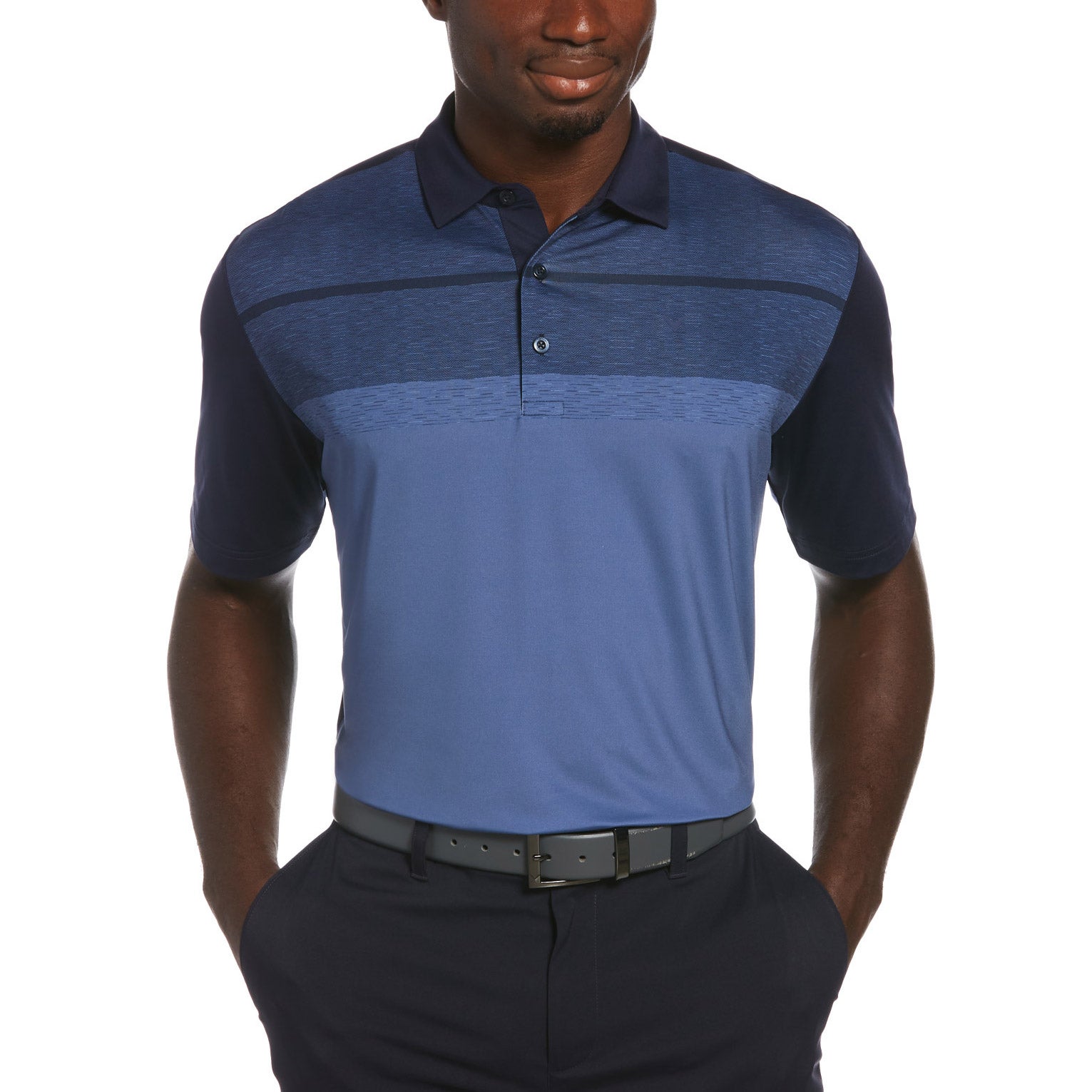 CALLAWAY MEN'S PERFORMANCE POLO