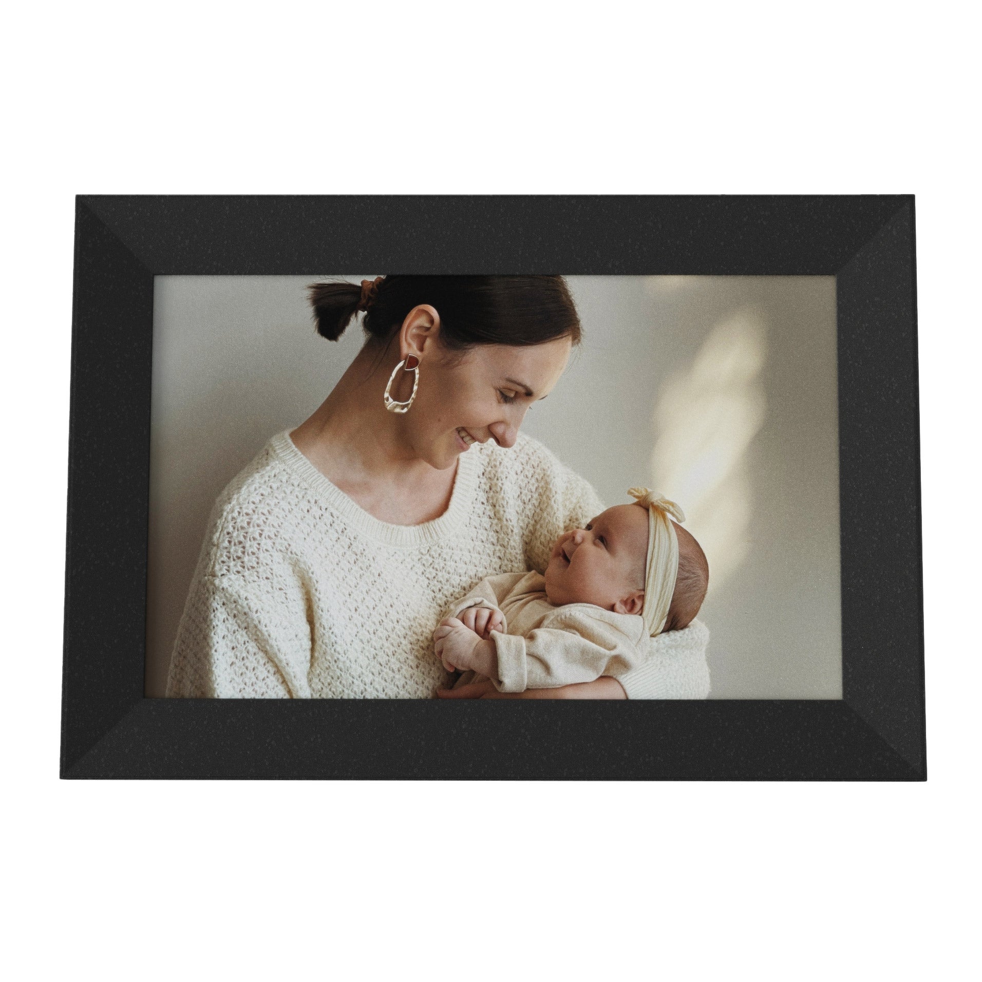 CARVER STONE BY AURA DIGITAL FRAME - Image 1