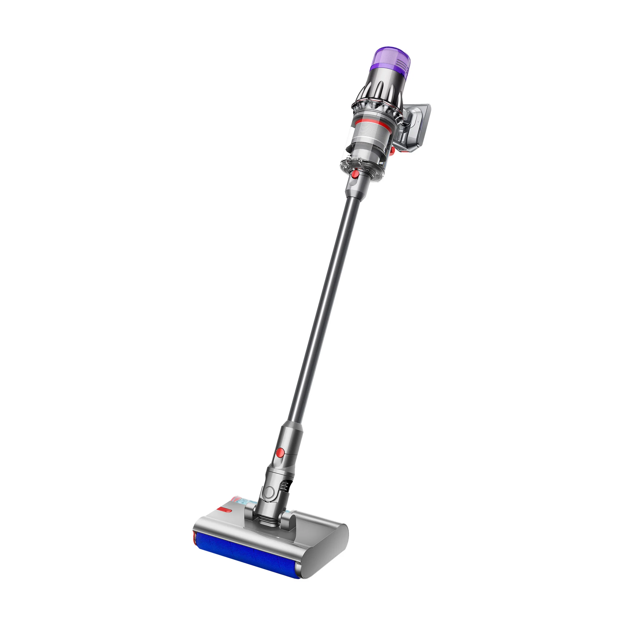 DYSON V9 SUBMARINE EXTRA WET AND DRY CORDLESS STICK VACUUM^