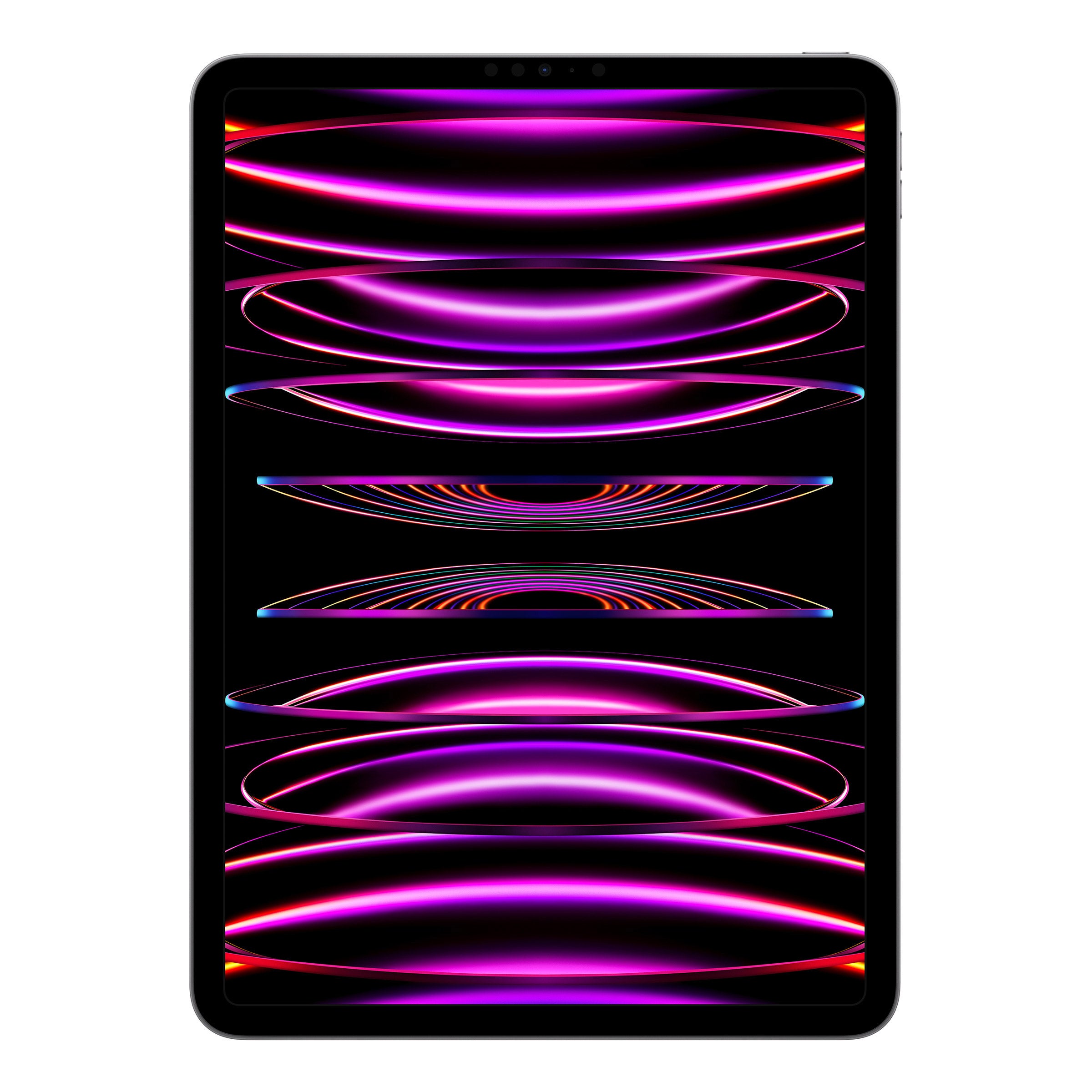 IPAD PRO 11¨ M2 128GB SPACE GRAY MNXD3LL/A