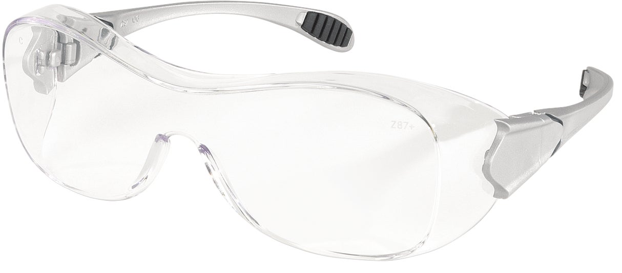 CREWS OVER-GLASSES EYE SAFTY CRWOG110AF