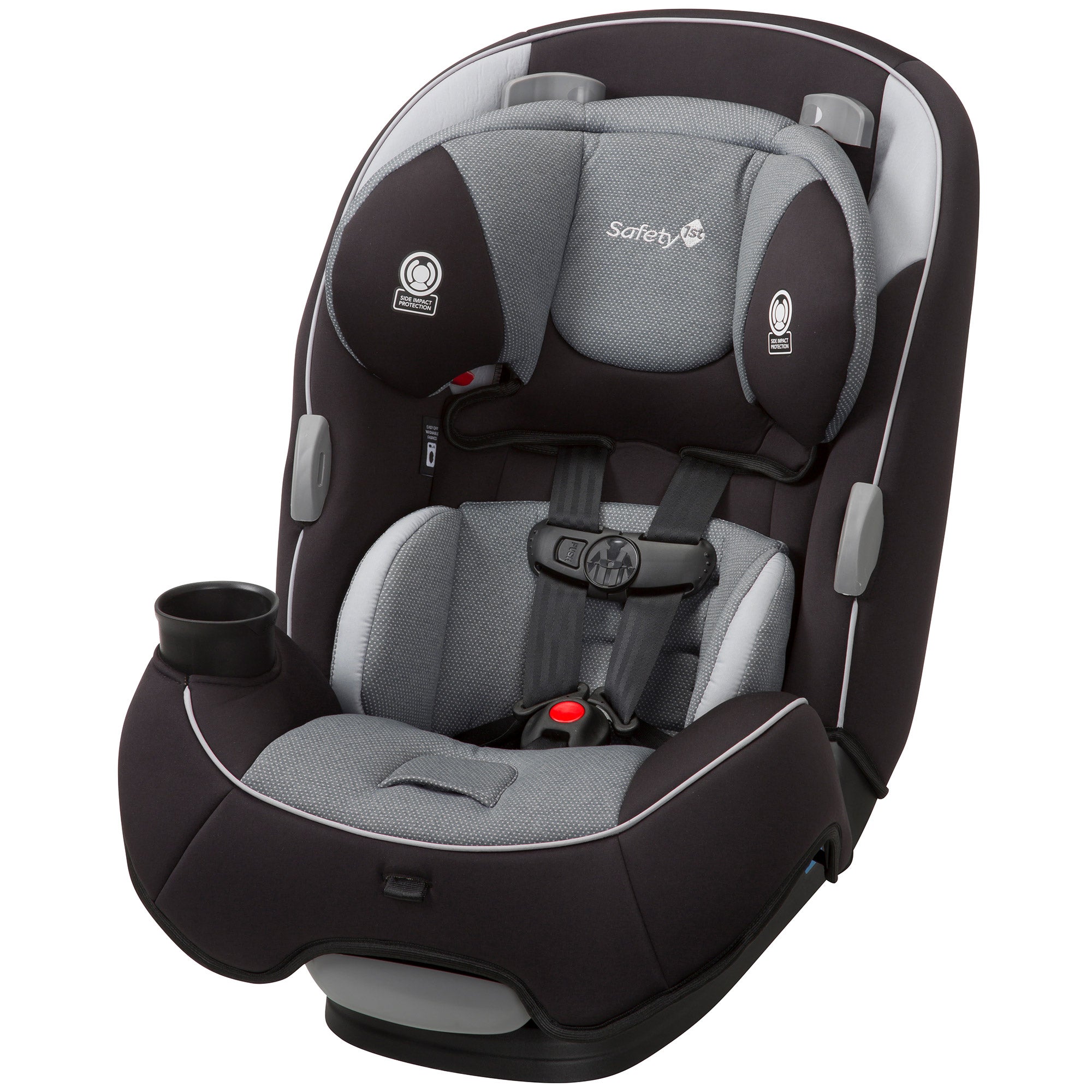 DOREL JUVENILE GROUP SAFETY 1ST MULTI-FIT CAR SEAT #CC127EHYCL