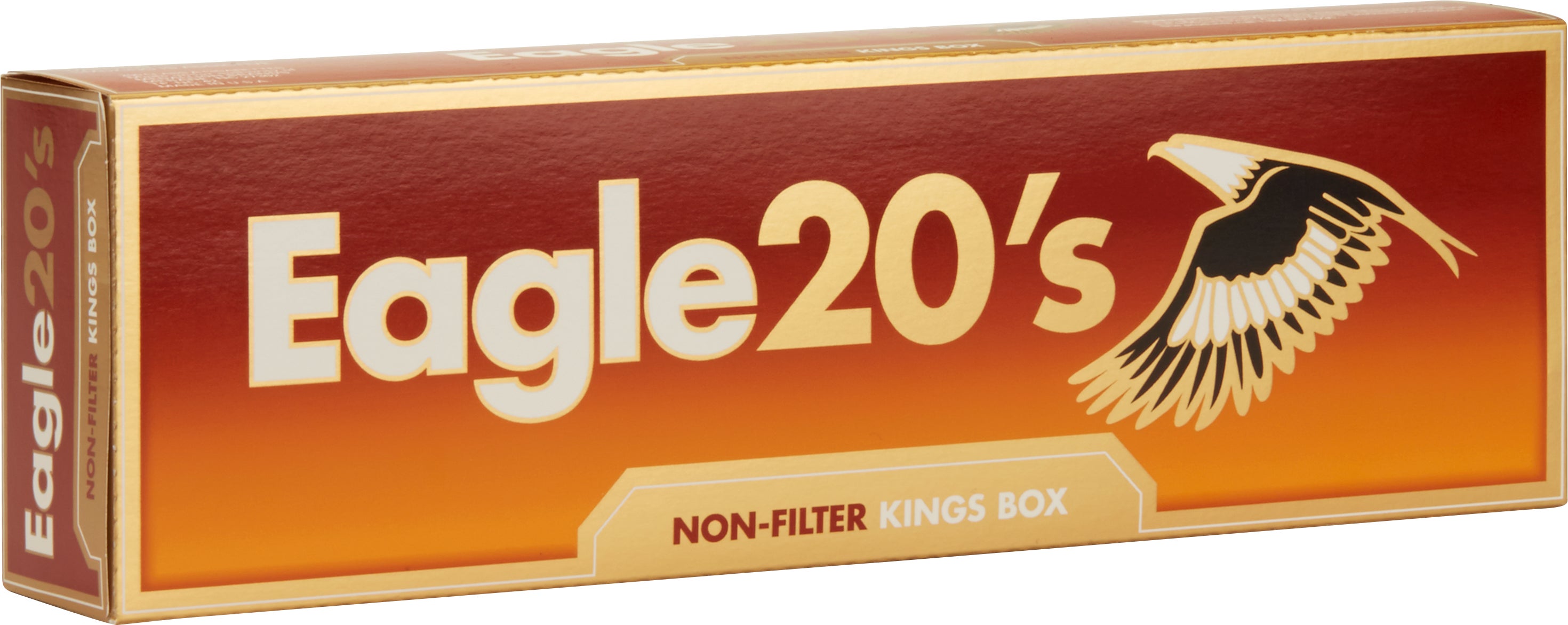 LIGGETT EAGLE 20'S NF KG BOX