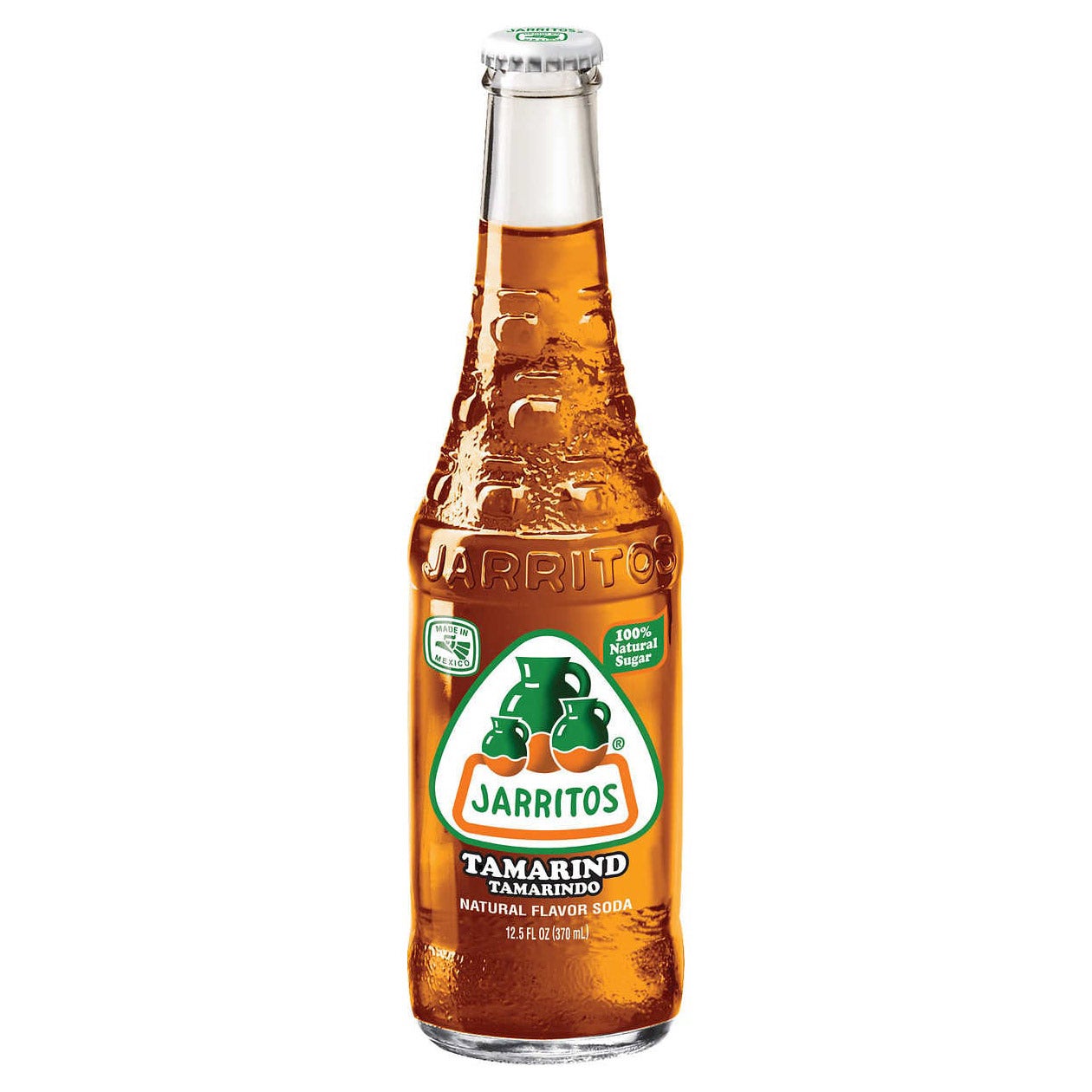JARRITOS TAMARIND 30/12.5 OZ