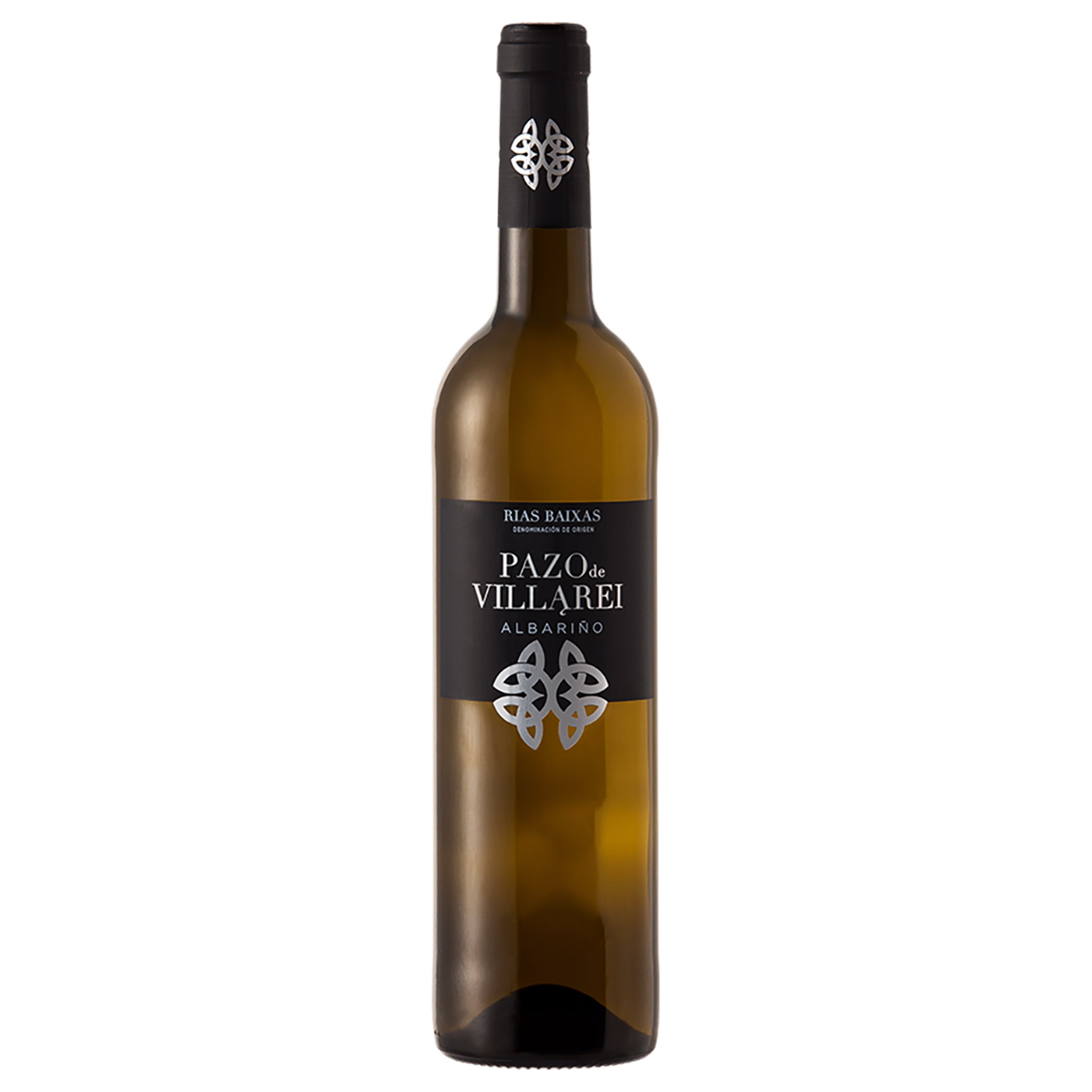 PAZO DE VILLAREI ALBARINO SPAIN 750ML - Image 1
