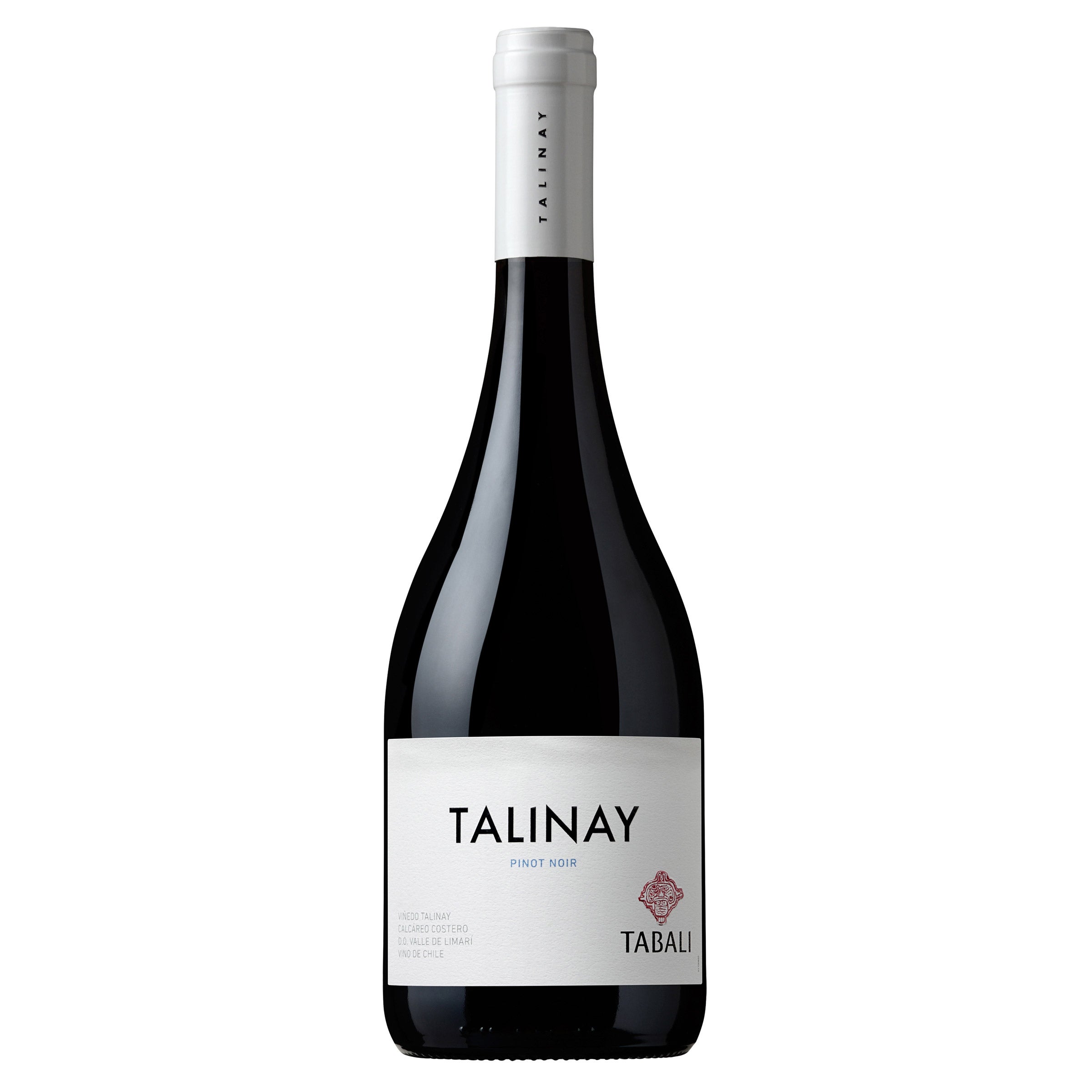 TABALI TALINAY PINOT NOIR CHILE 750ML