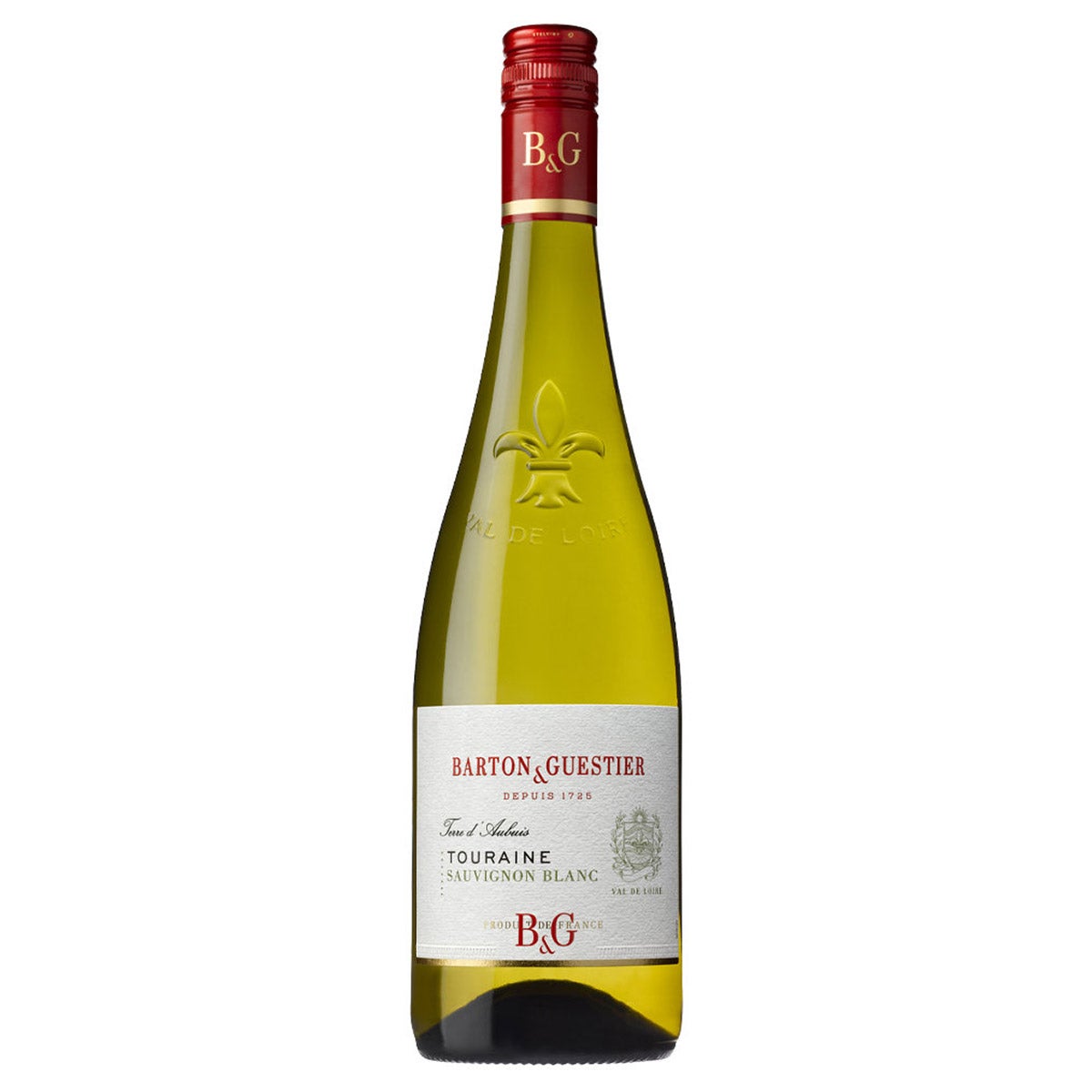 BARTON & GUESTIER SAUVIGNON BLANC TOURAINE, FR 750ML