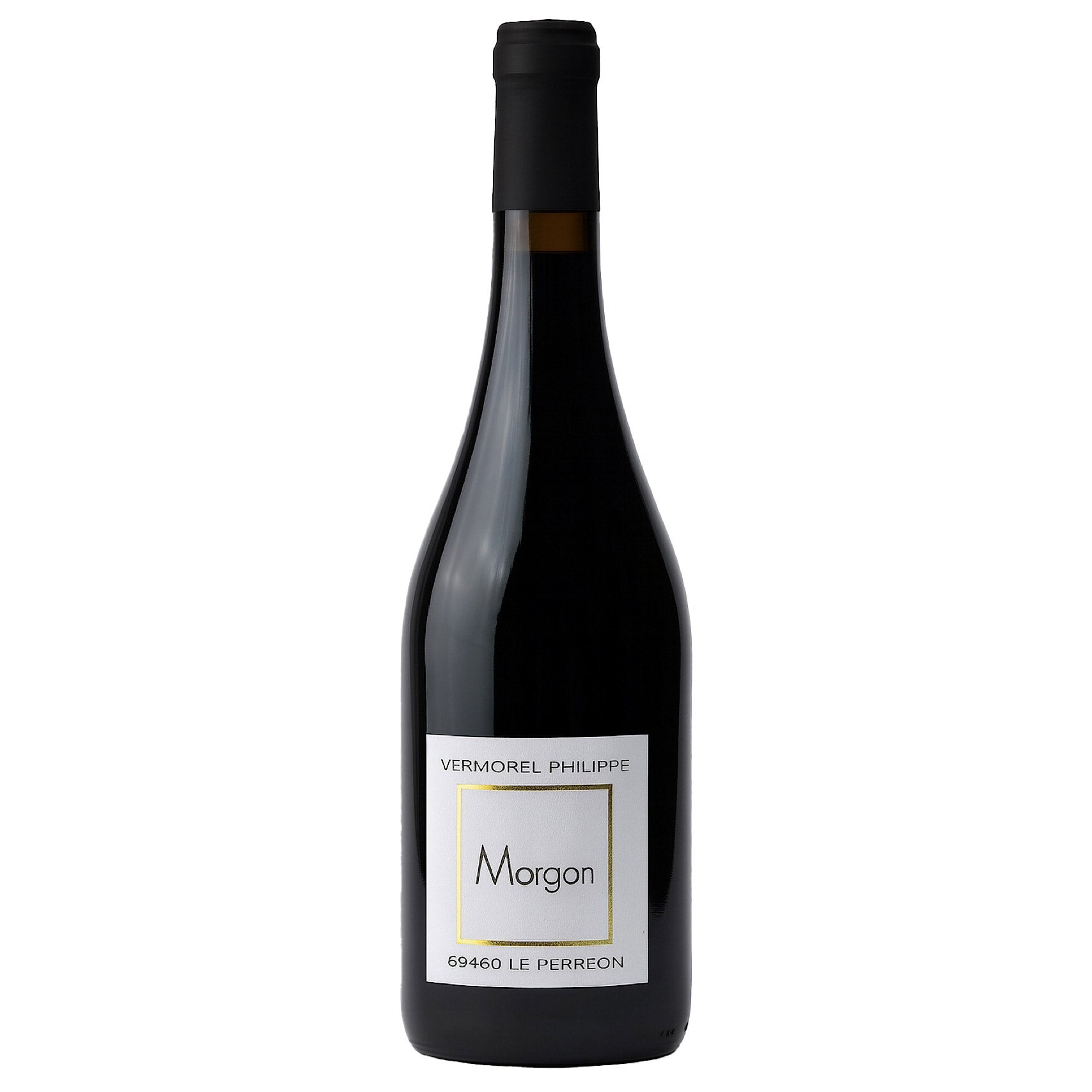 DM ROCHEMAURE MORGON GAMAY BURGUNDY, FR 750ML