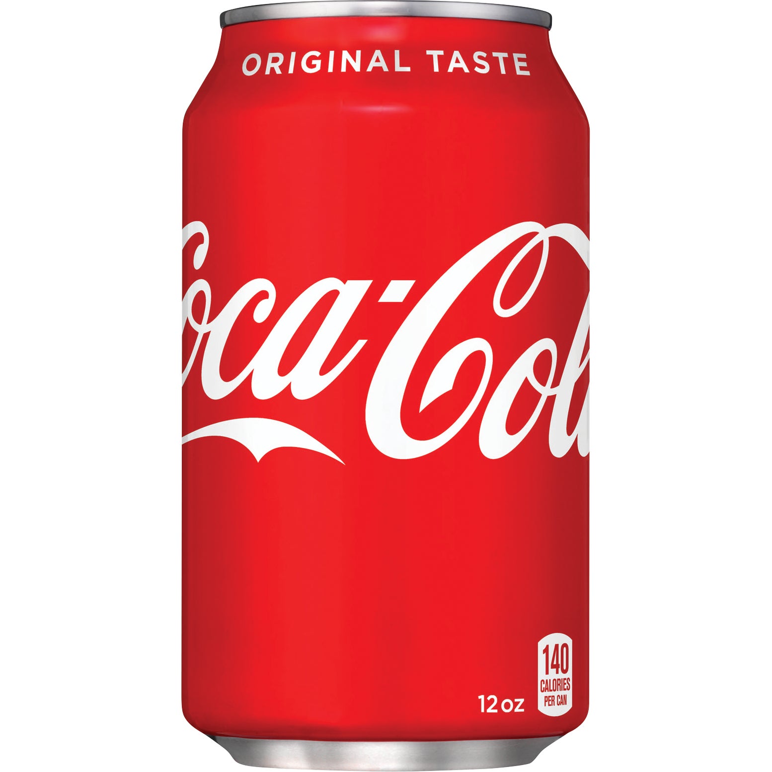COKE CLASSIC 24/12 OZ - Image 1