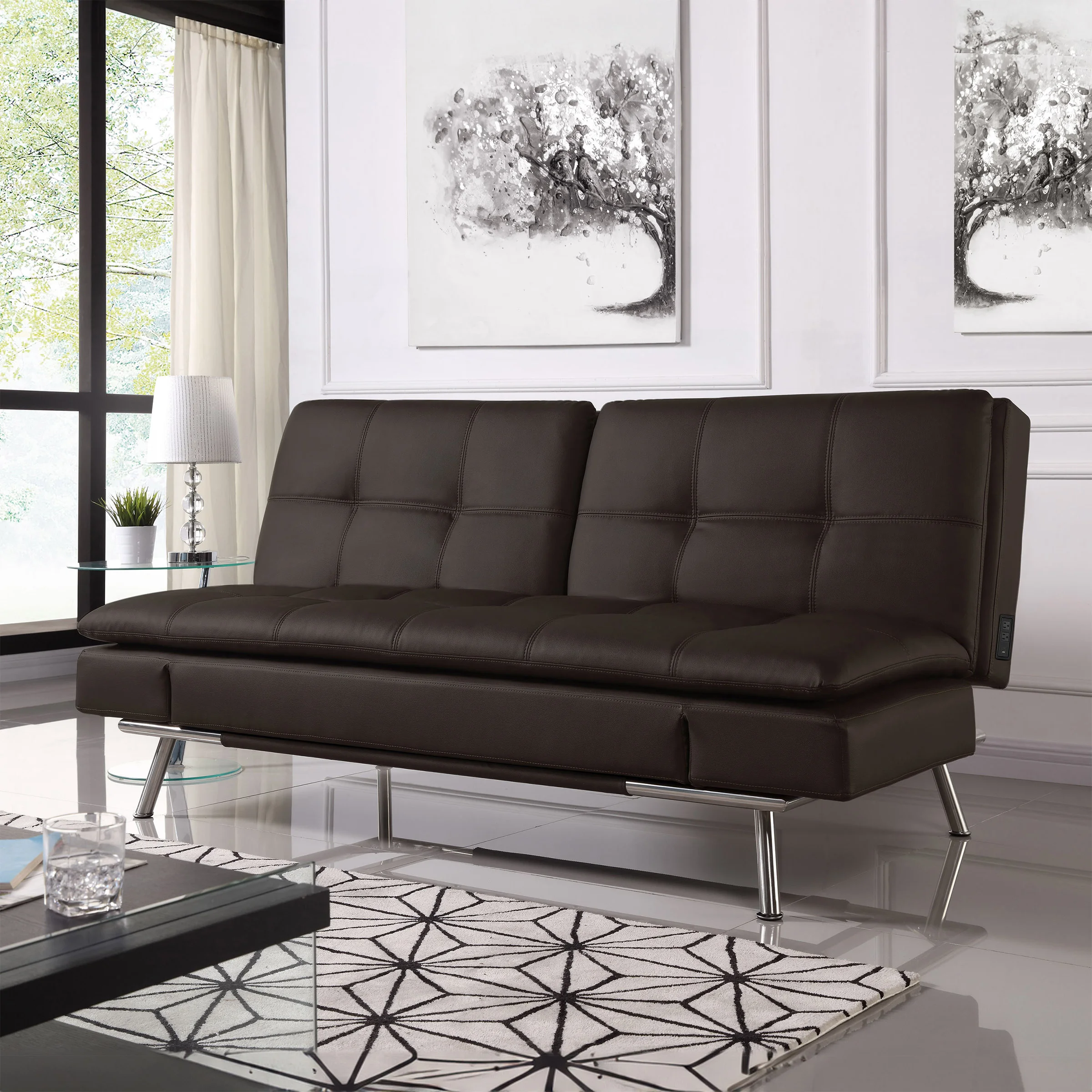 RELAX-A-LOUNGER RAVENNA EURO LOUNGER - Image 1