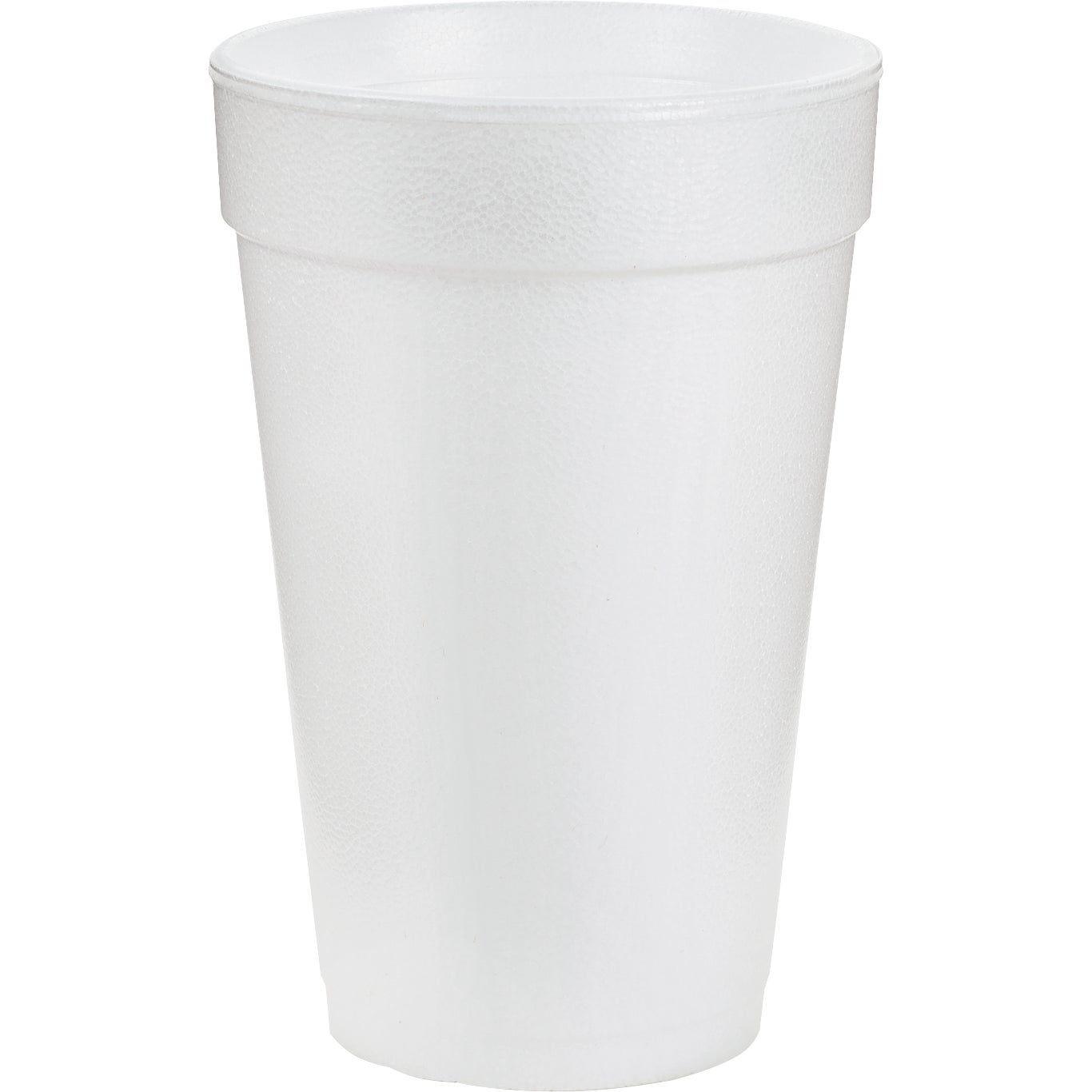 DART 16OZ FOAM CUP DCC16J16 - Image 1