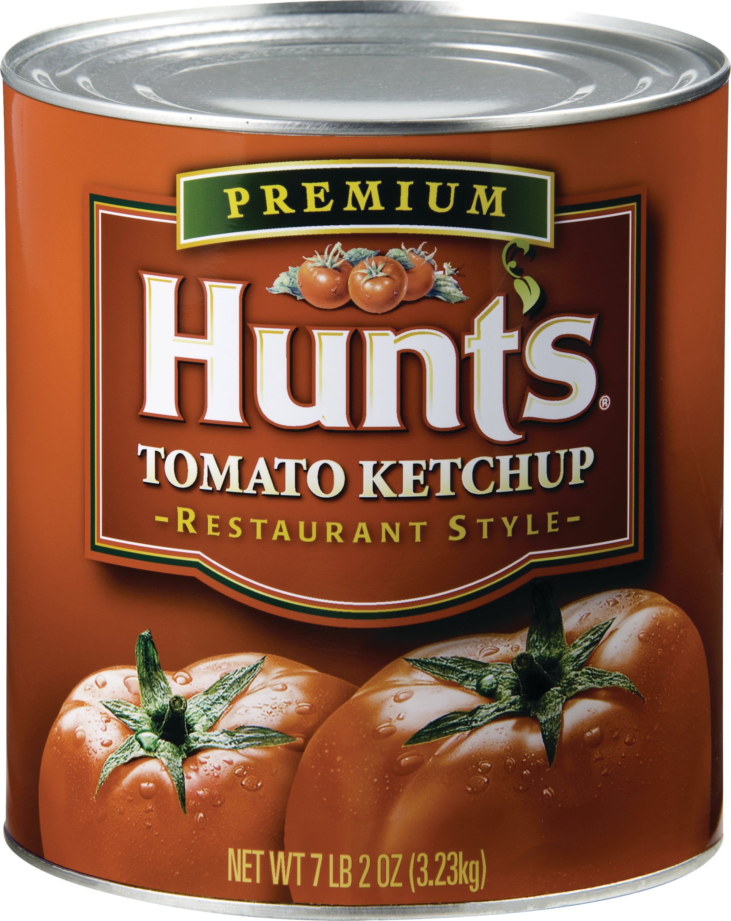 HUNT'S KETCHUP #10 CAN