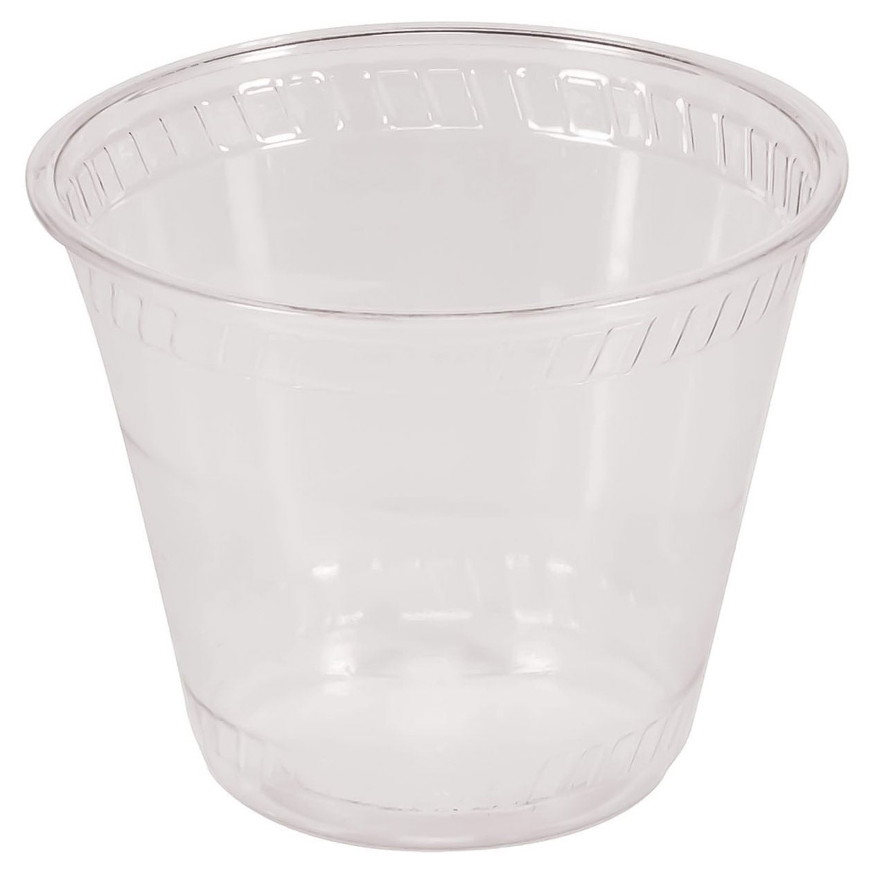 FABRI-KAL 9 OZ KAL-CLEAR CUP 500 CT KC90F
