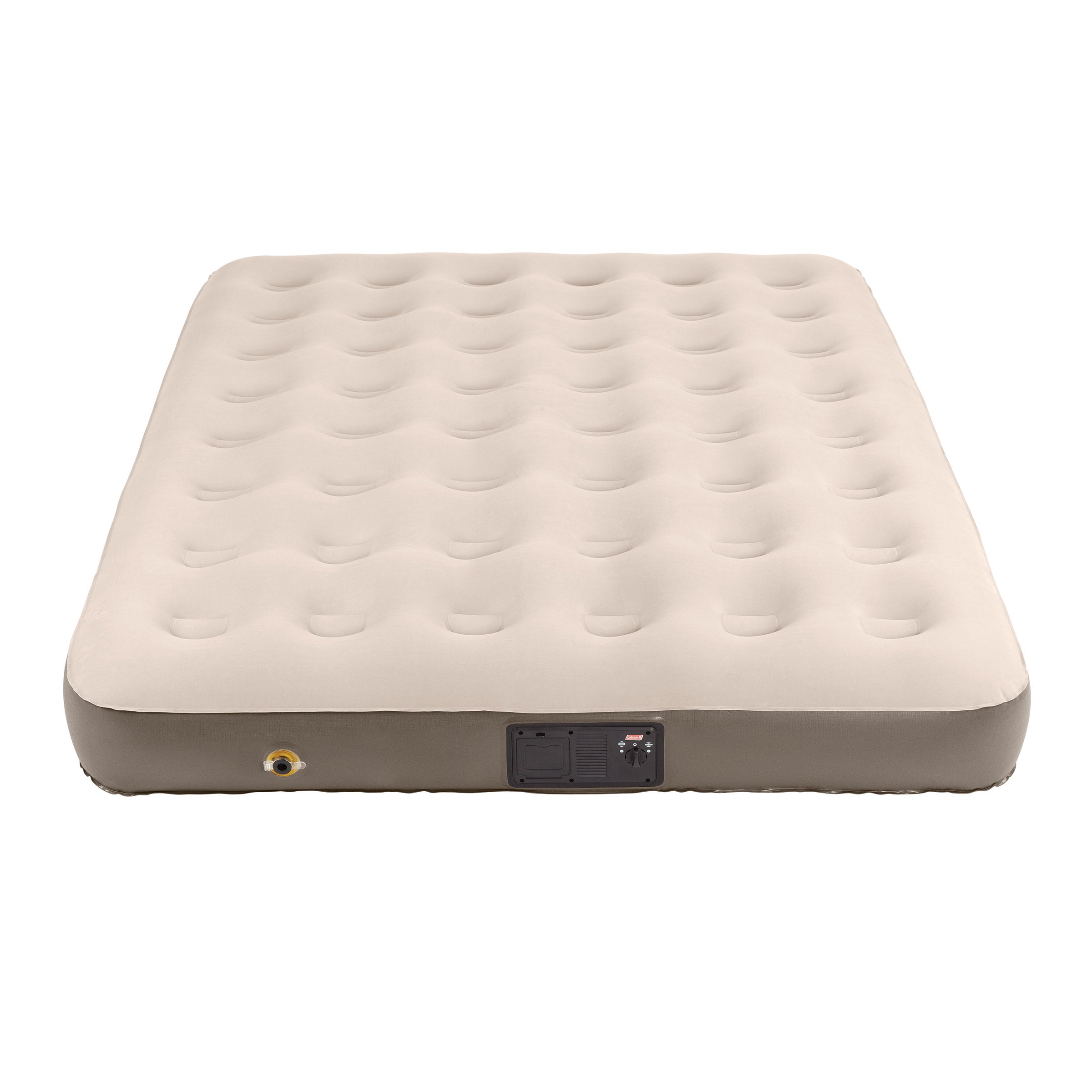 COLEMAN QUICK BED ELITE EXTRA HIGH QUEEN AIRBED - Image 1