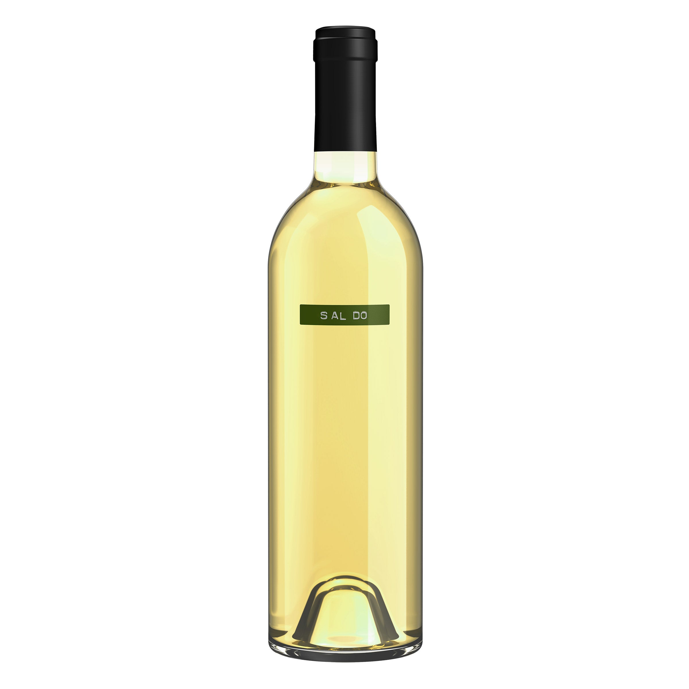 THE PRISONER SALDO CHENIN BLANC CALIFORNIA 750ML - Image 1