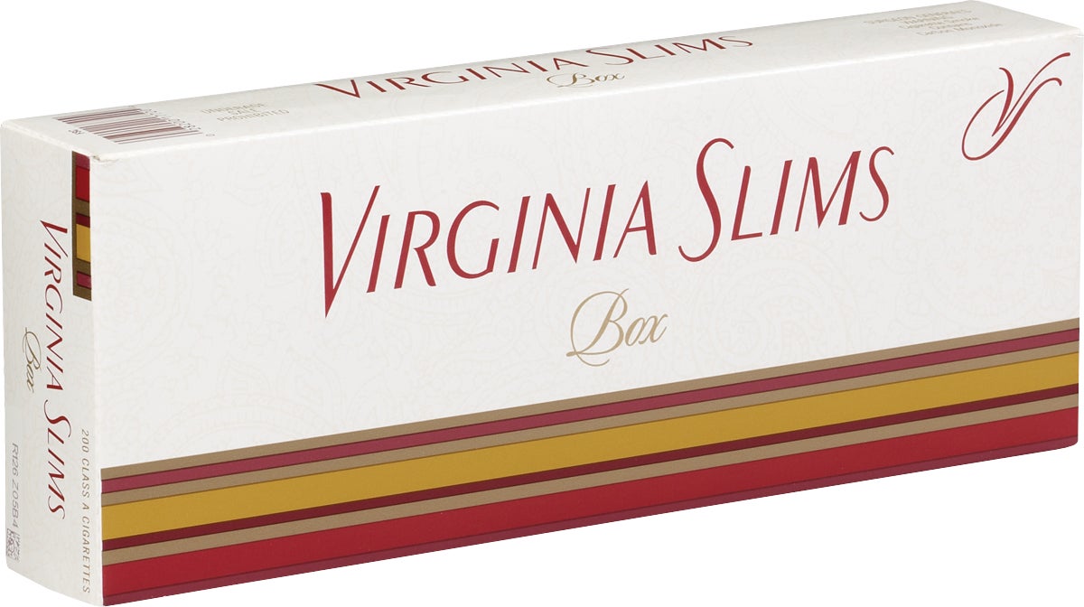 VA SLIM 100 BOX