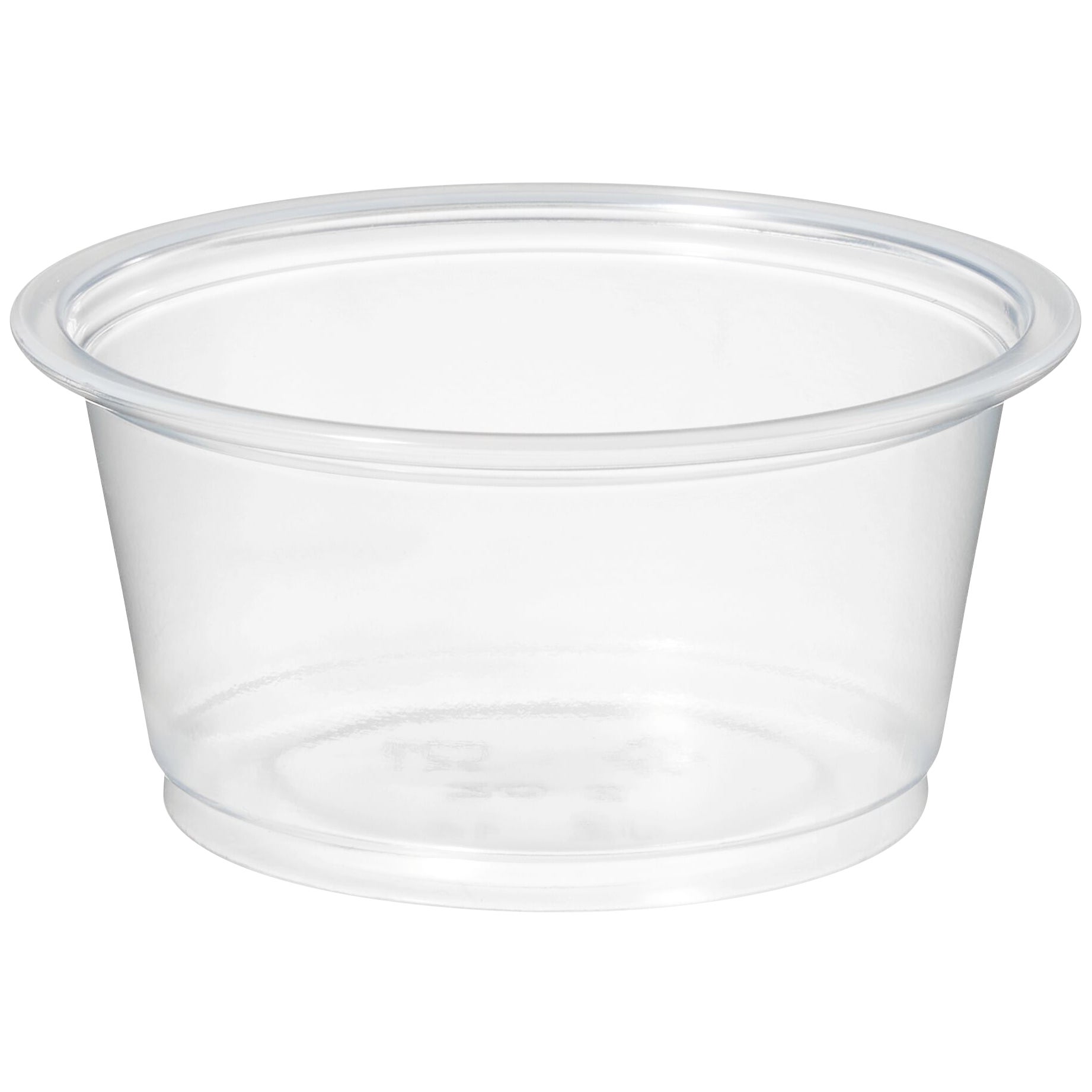 VITAL SOLUTIONS 2OZ PORTION CUP 2,500 CT - Image 1
