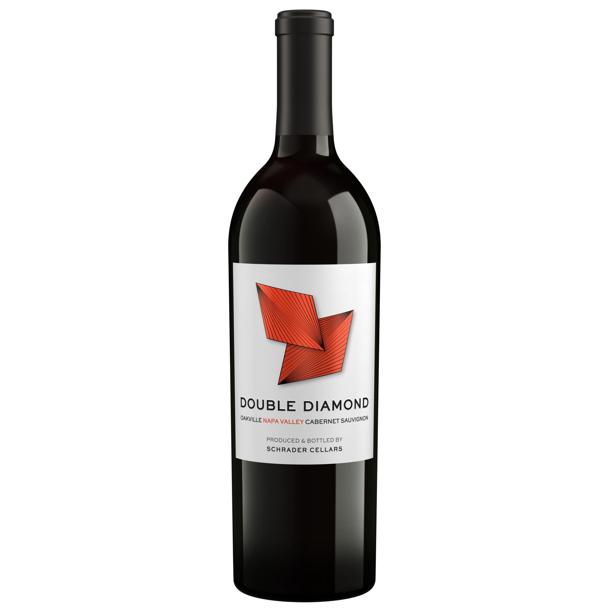 DOUBLE DIAMOND CABERNET OAKVILLE 750ML