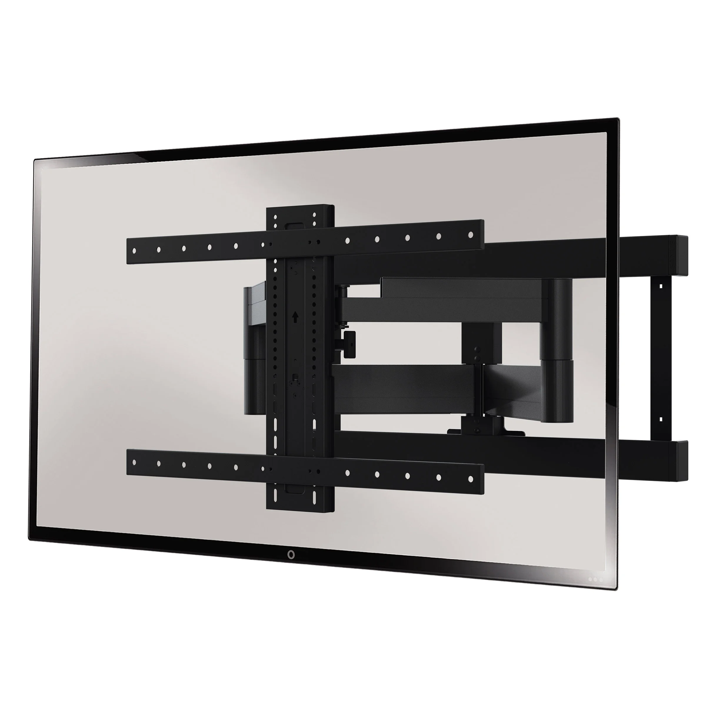 SANUS PREFERRED LARGE FULL MOTION 37¨-90¨ TV WALL MOUNT - Image 1