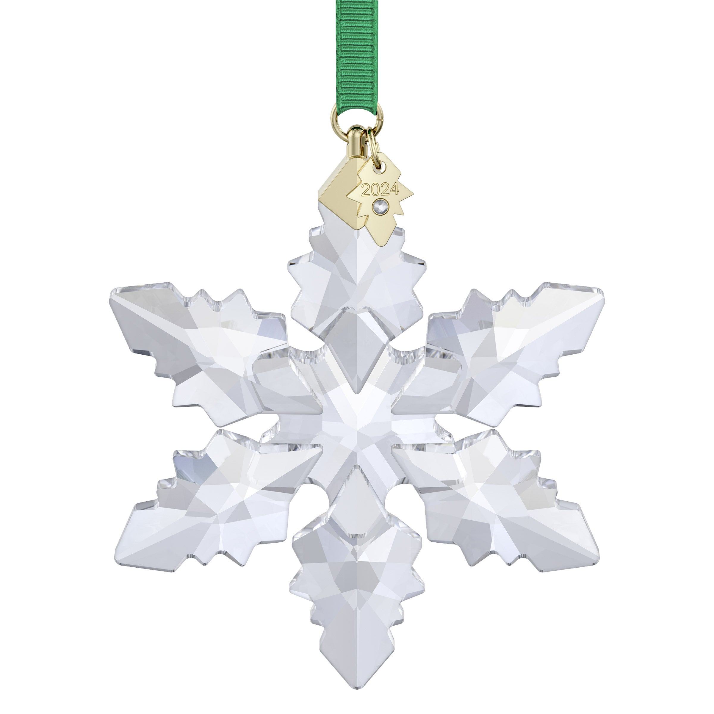 SWAROVSKI ANNUAL EDITION ORNAMENT 2024 - Image 1