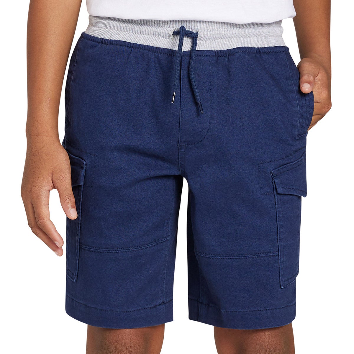 EDDIE BAUER YOUTH CARGO SHORT