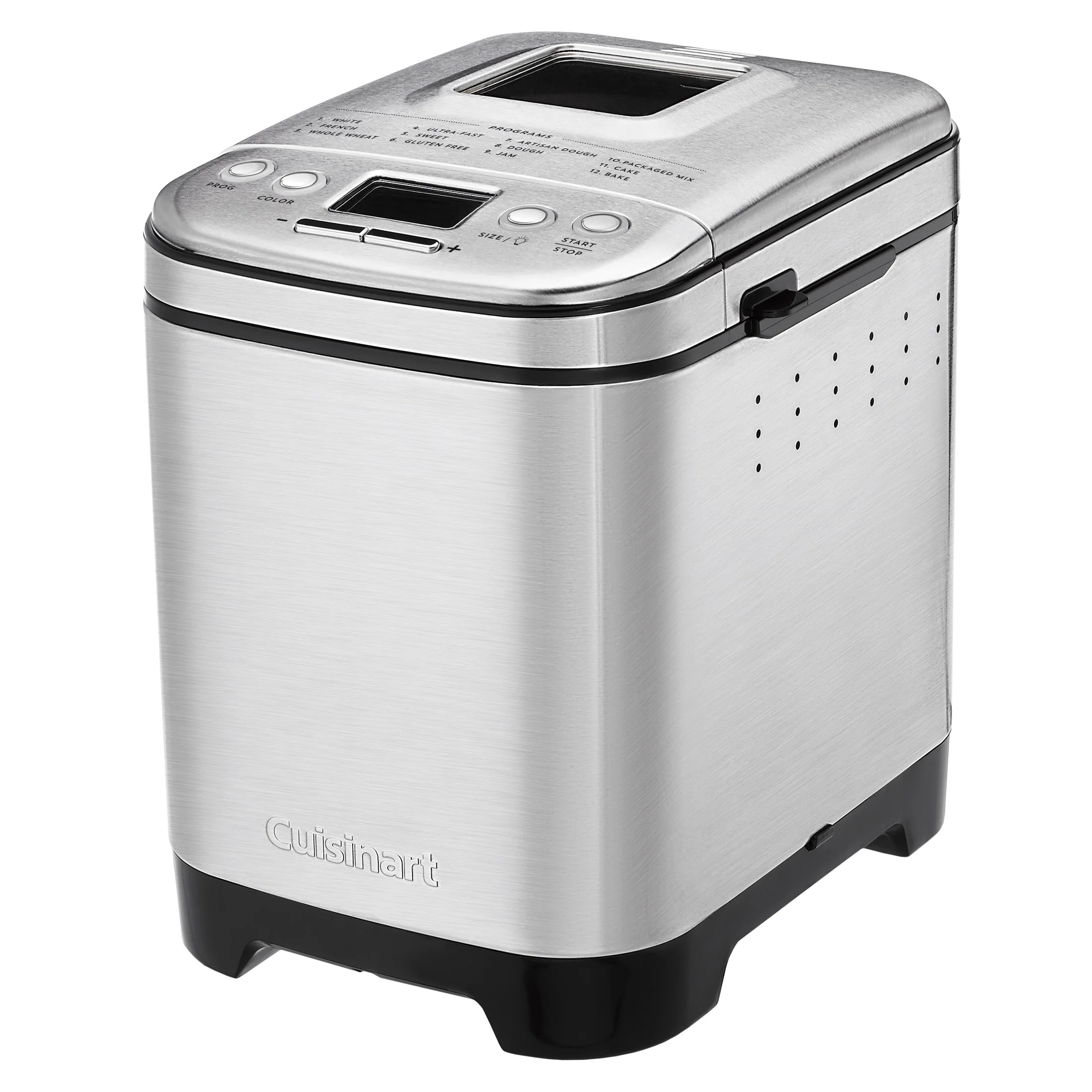 CUISINART BREAD MAKER
