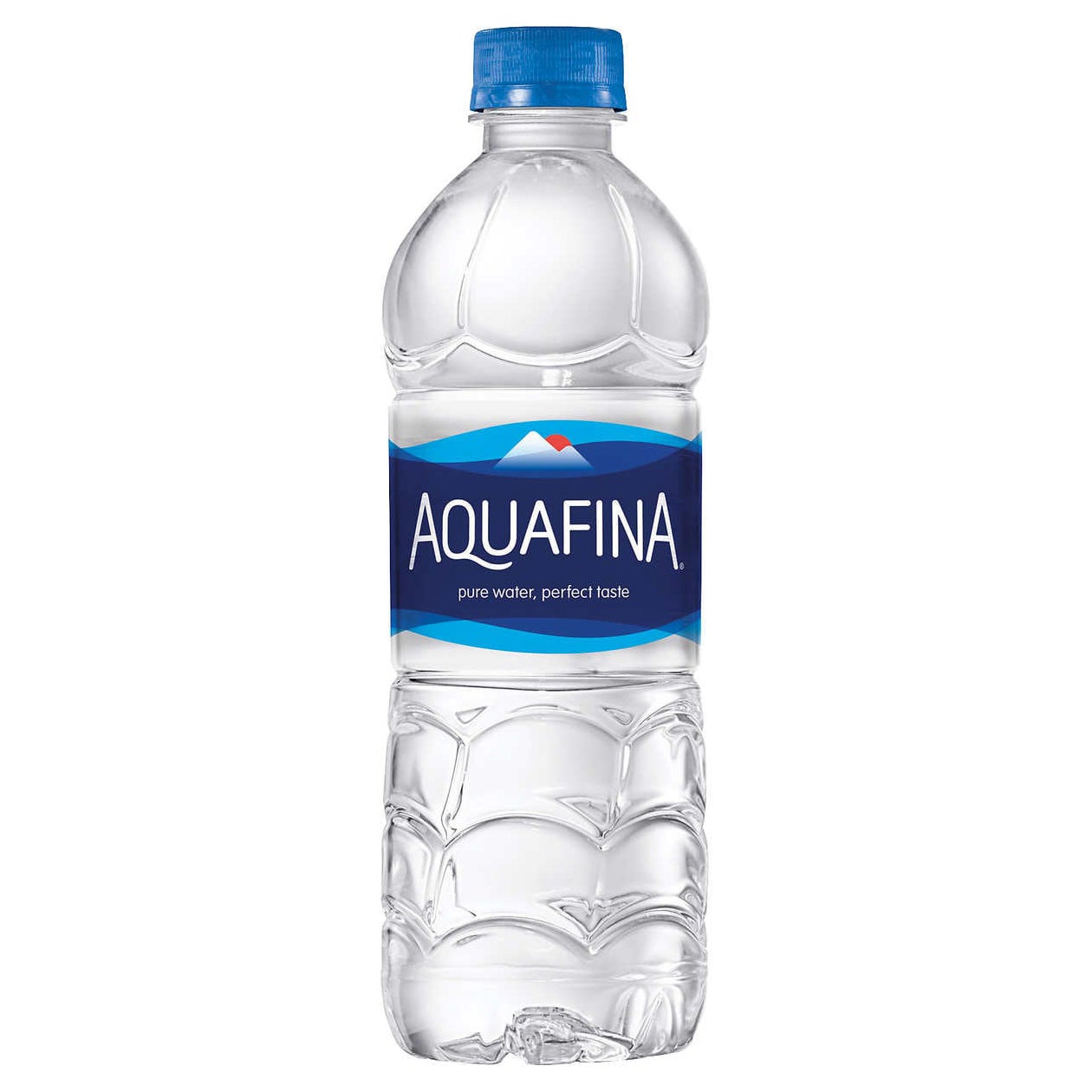 AQUAFINA PURIFIED WATER 32/16.9 OZ