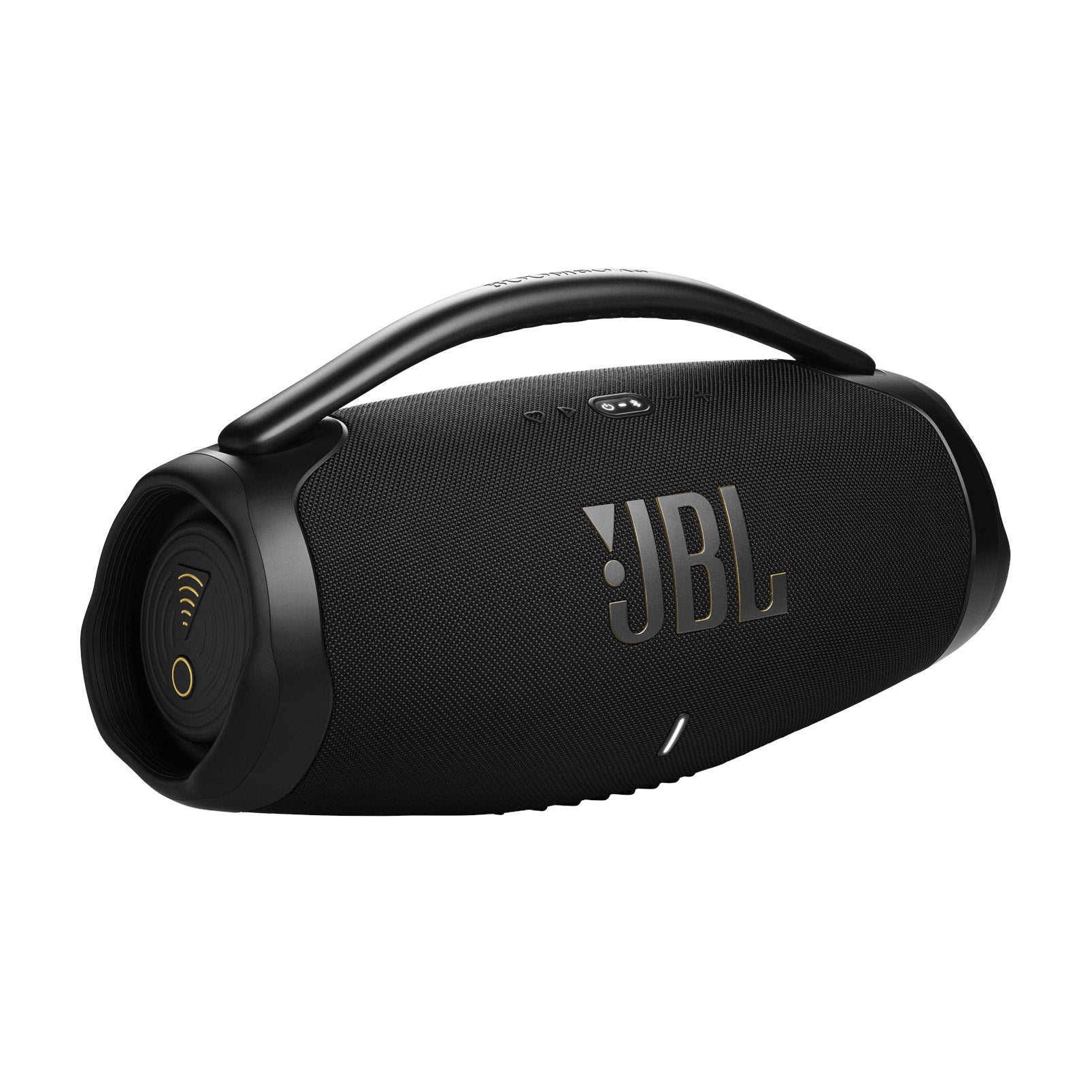 JBL BOOMBOX 3 WI-FI PORTABLE WIRELESS SPEAKER ^