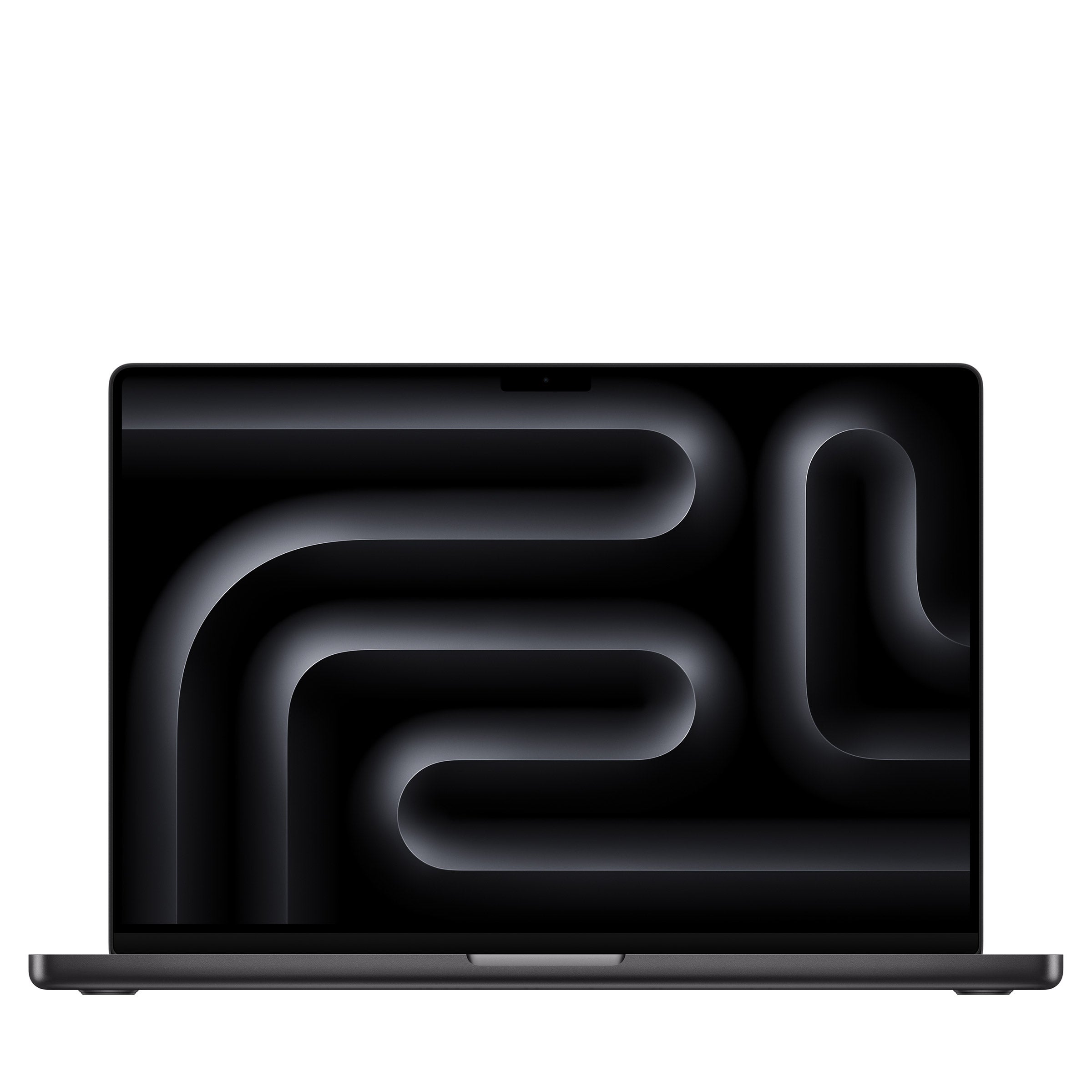 MACBOOK PRO 16¨ M4 PRO 24GB/512GB SPACE BLACK MX2X3LL/A - Image 1
