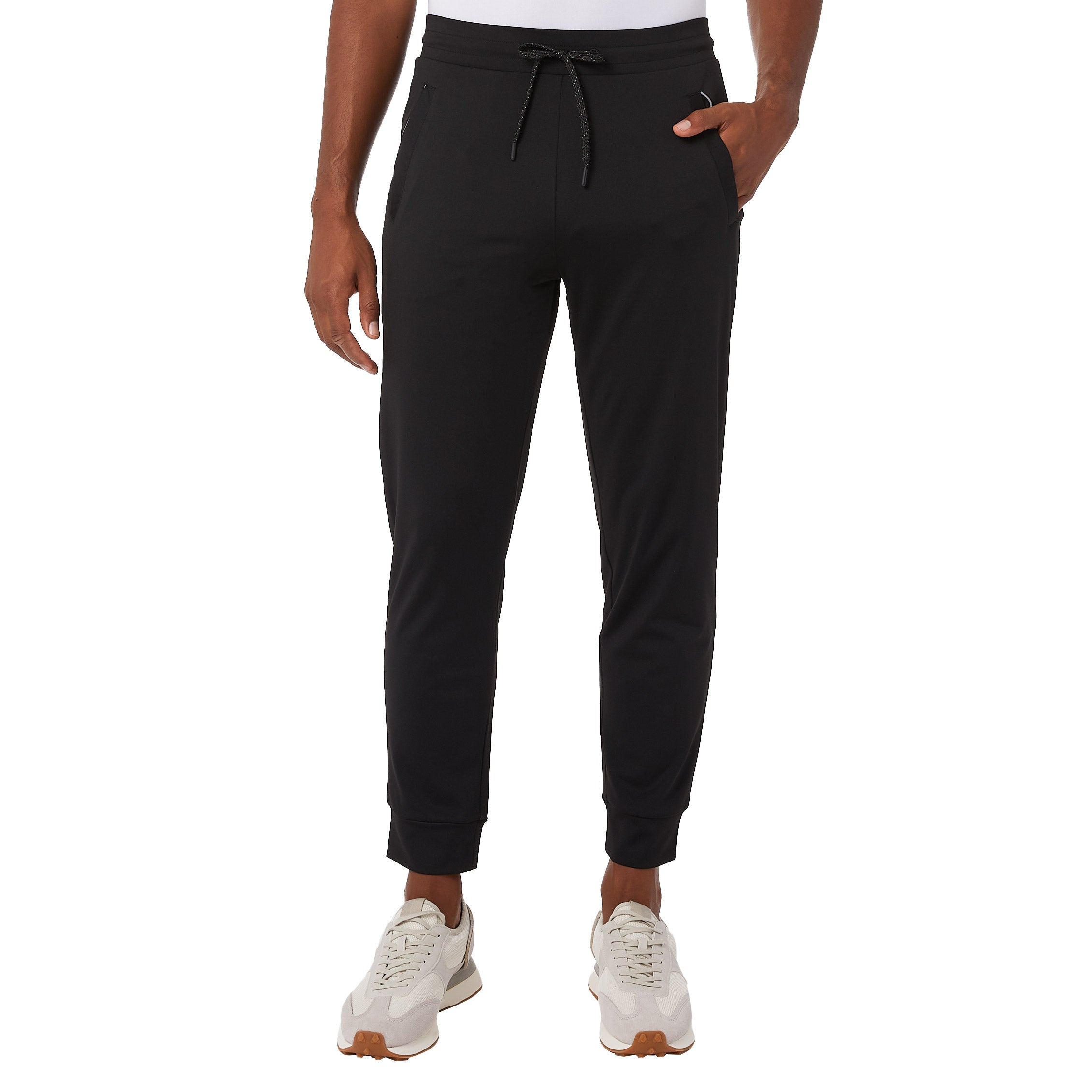 32 DEGREES MEN'S PERFORMANCE JOGGER - Image 1