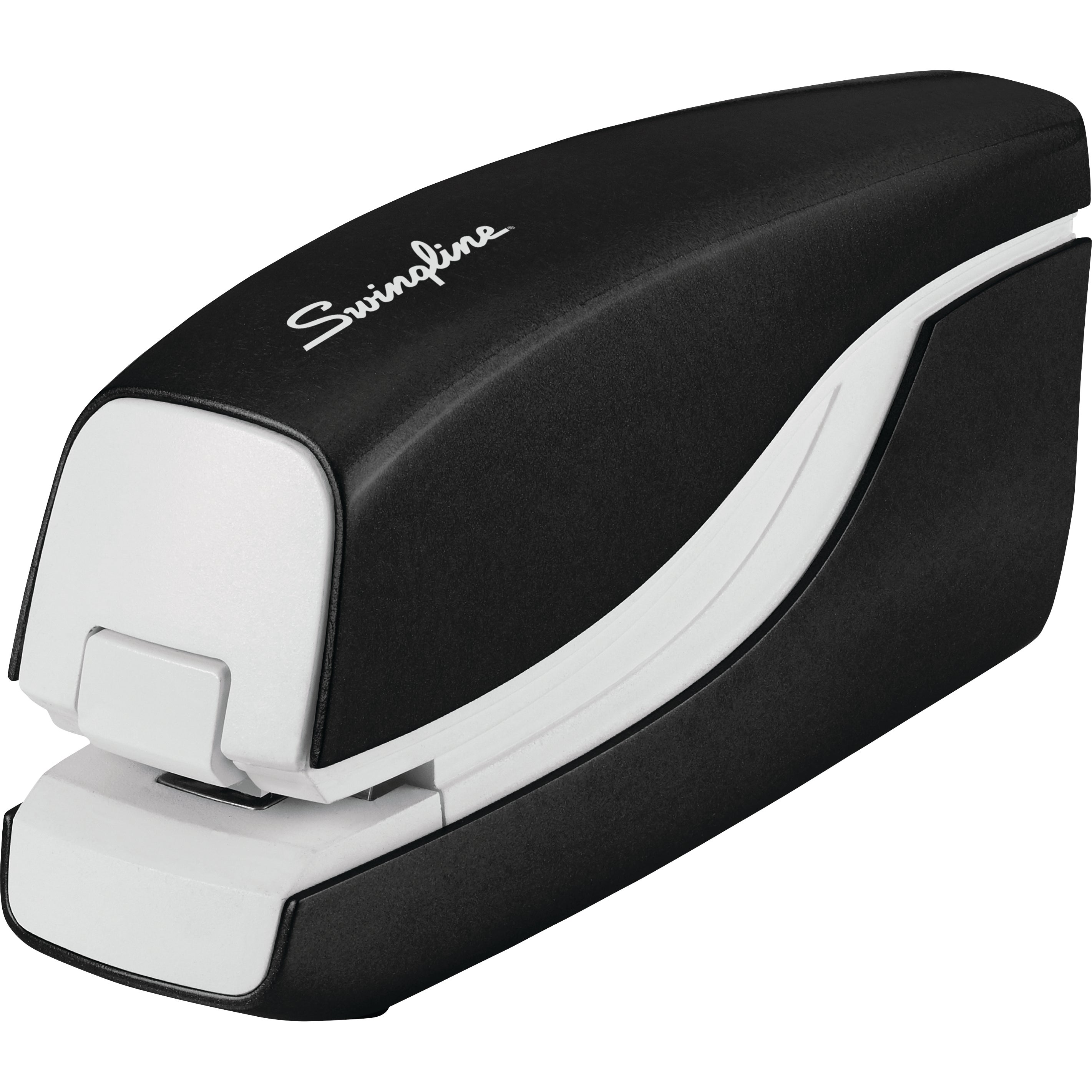 SWINGLINE STAPLER AUTOMATIC 20-SHEET SWI42132 BLACK - Image 1