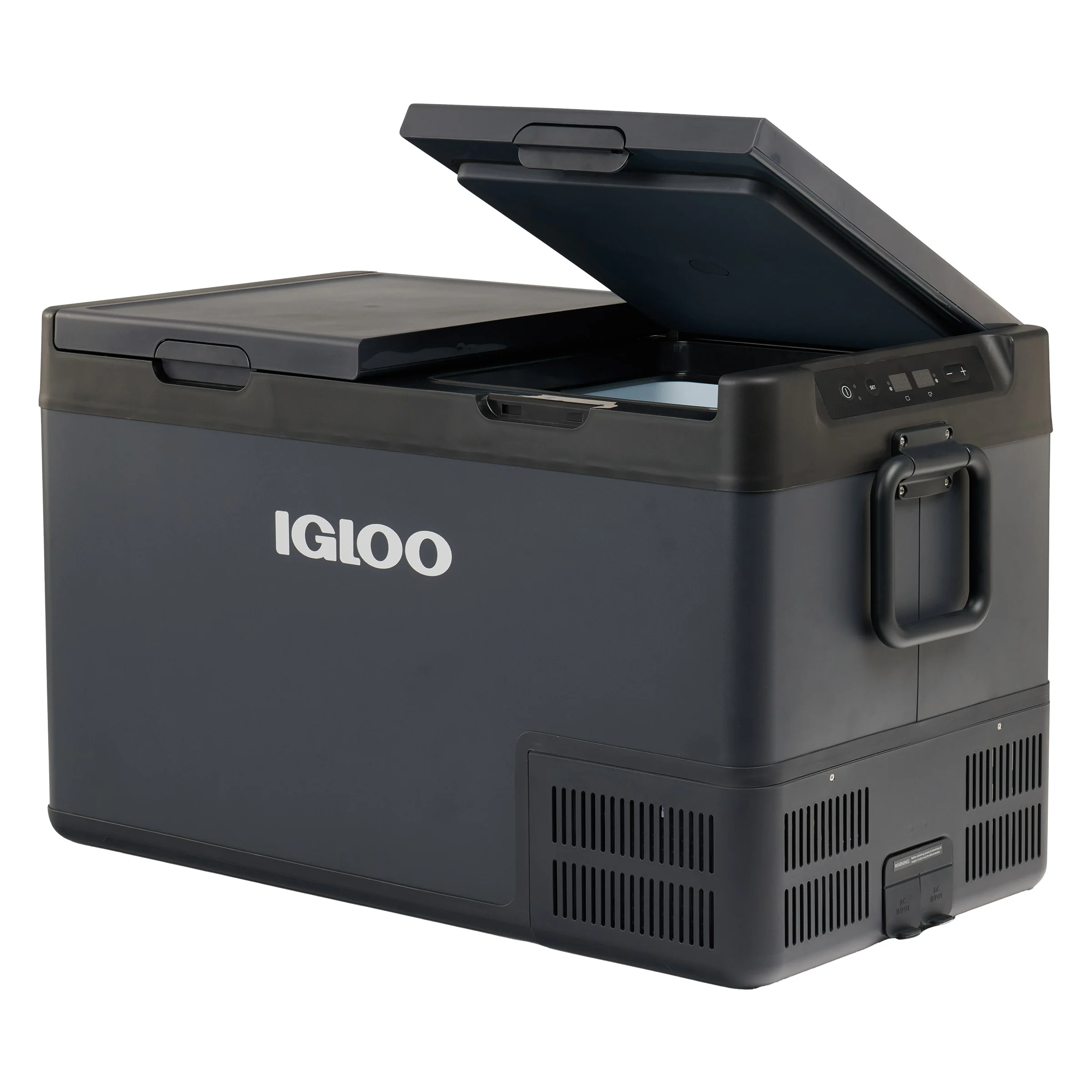 ACTIVE DUAL ZONE 80QT COOLER