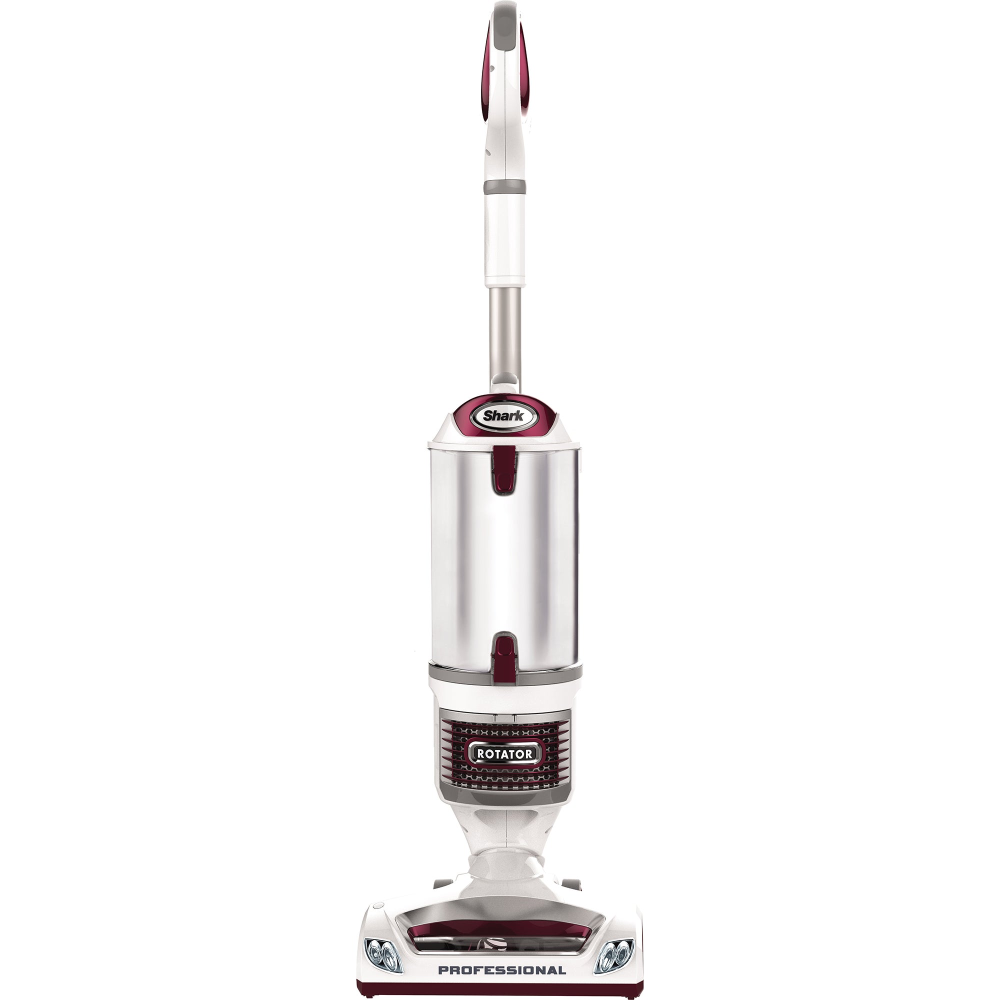 SHARK ROTATOR PROFESSIONAL LIFT-AWAY BAGLESS UPRIGHT VACUUM