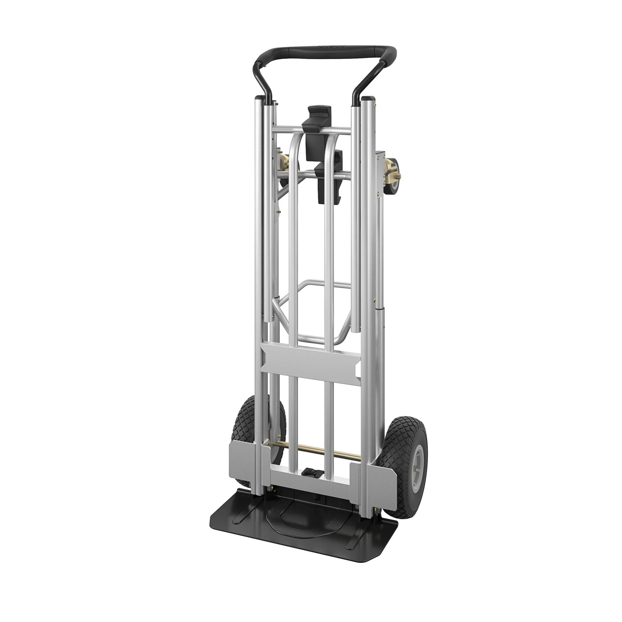 COSCO 4-IN-1 FOLDABLE HAND TRUCK - Image 1