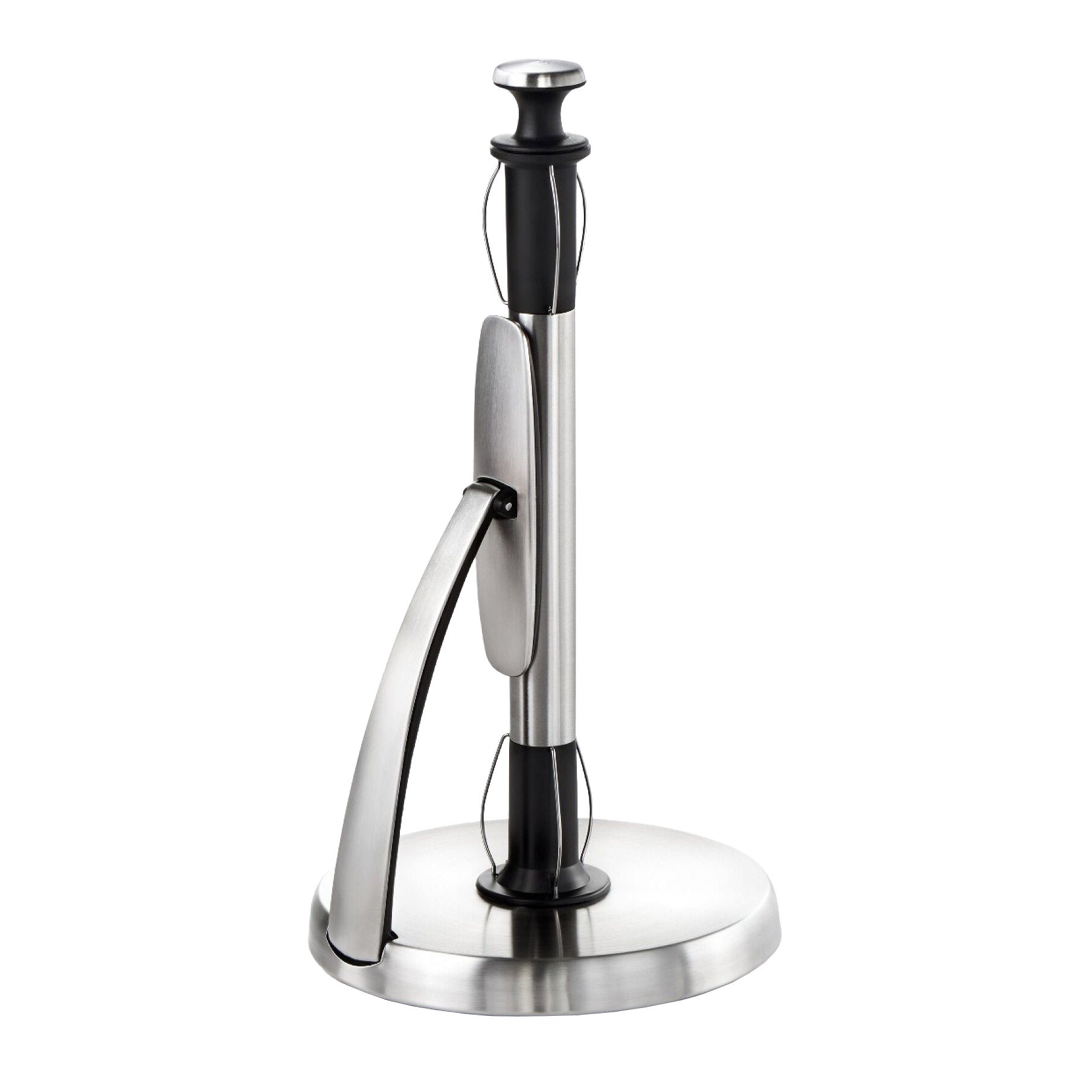 OXO SOFTWORKS PAPER TOWEL HOLDER