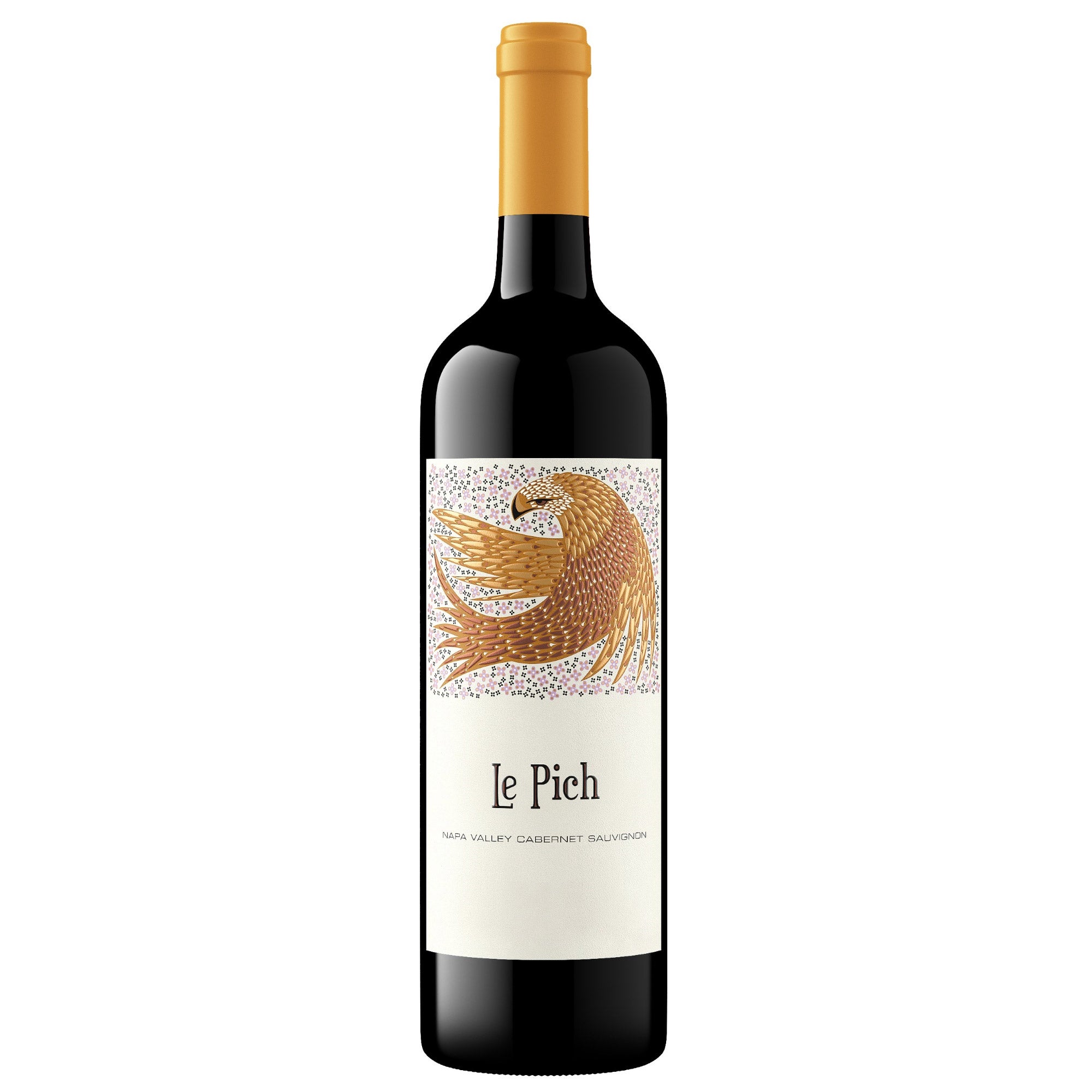 PURLIEU LE PICH CABERNET SAUVIGNON NAPA VALLEY 750ML