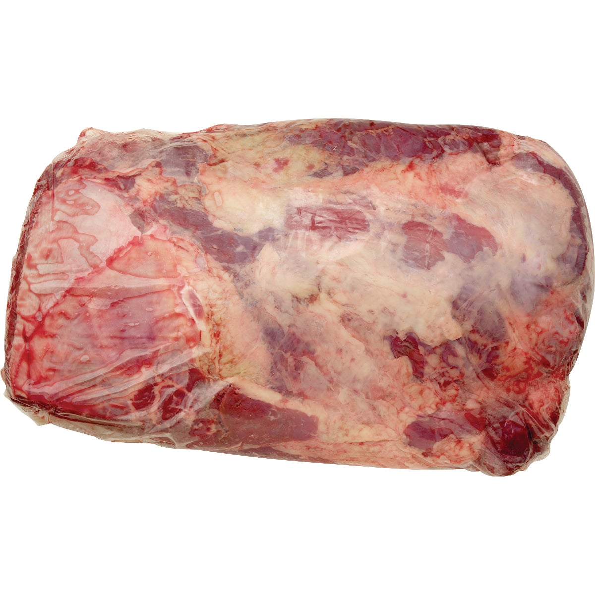 BEEF CHUCK ROLL FULL CASE PER LB.