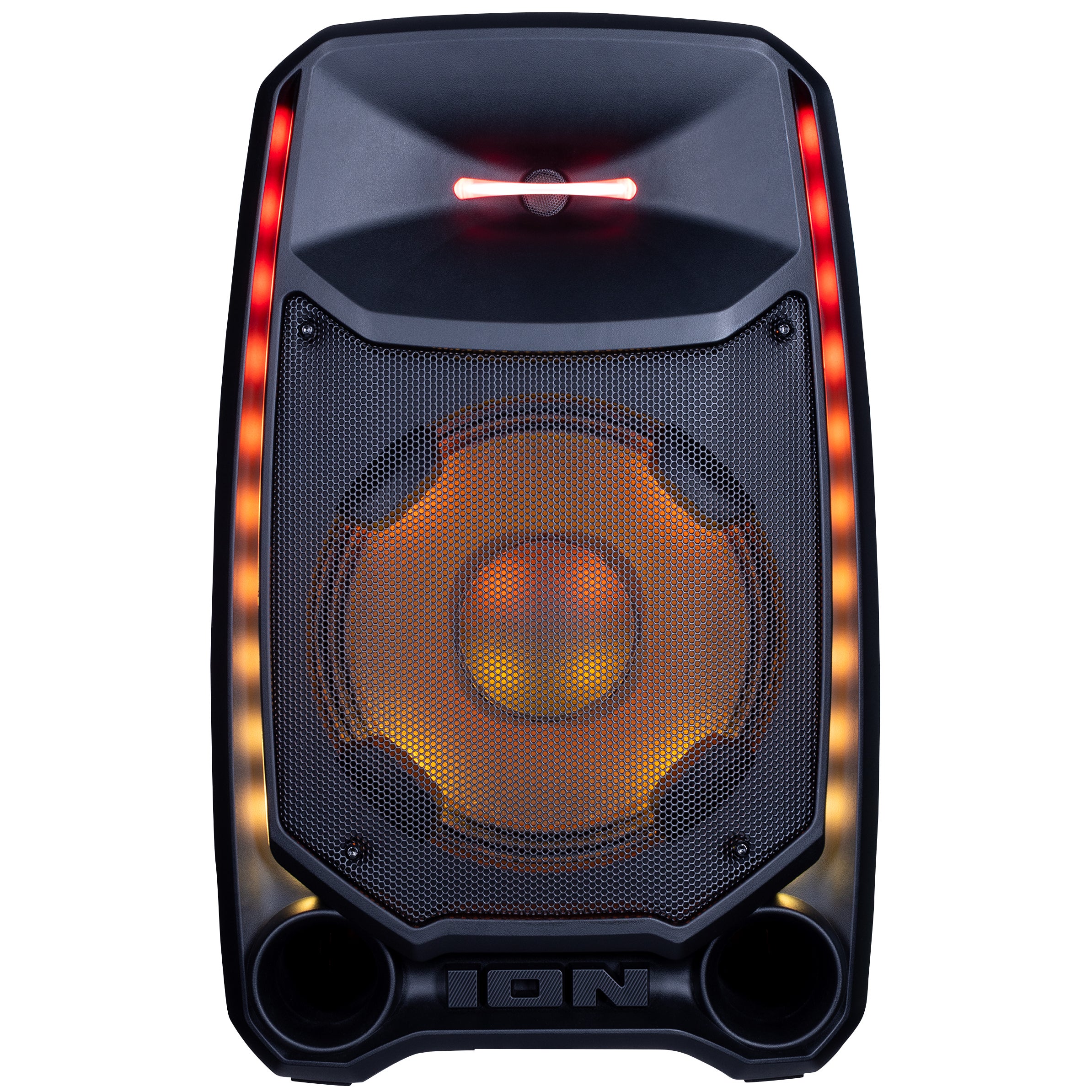 ION TOTAL PA ULTIMATE HIGH POWER SPEAKER