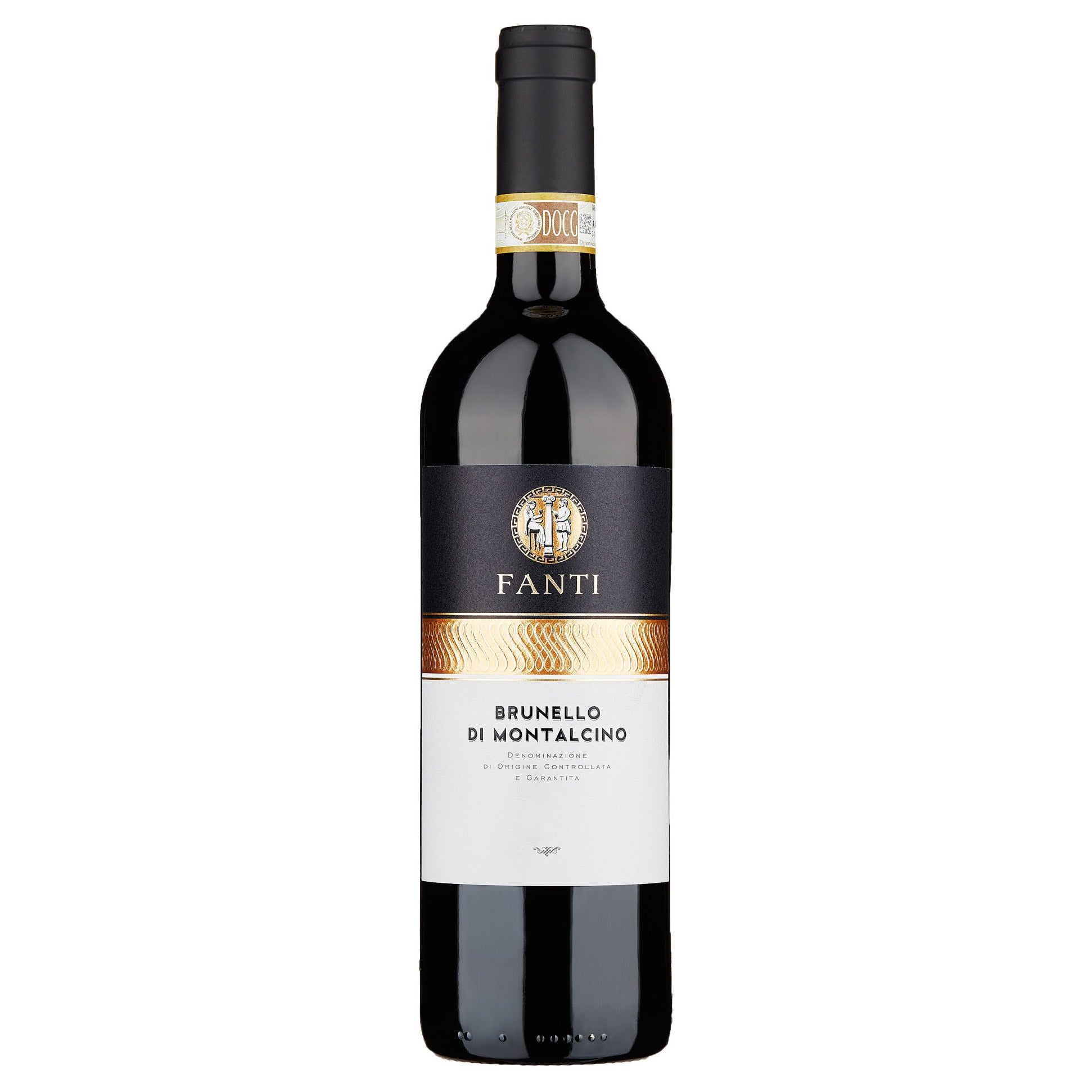 FANTI SANGIOVESE (BRUNELLO) MONTALCINO, ITALY
