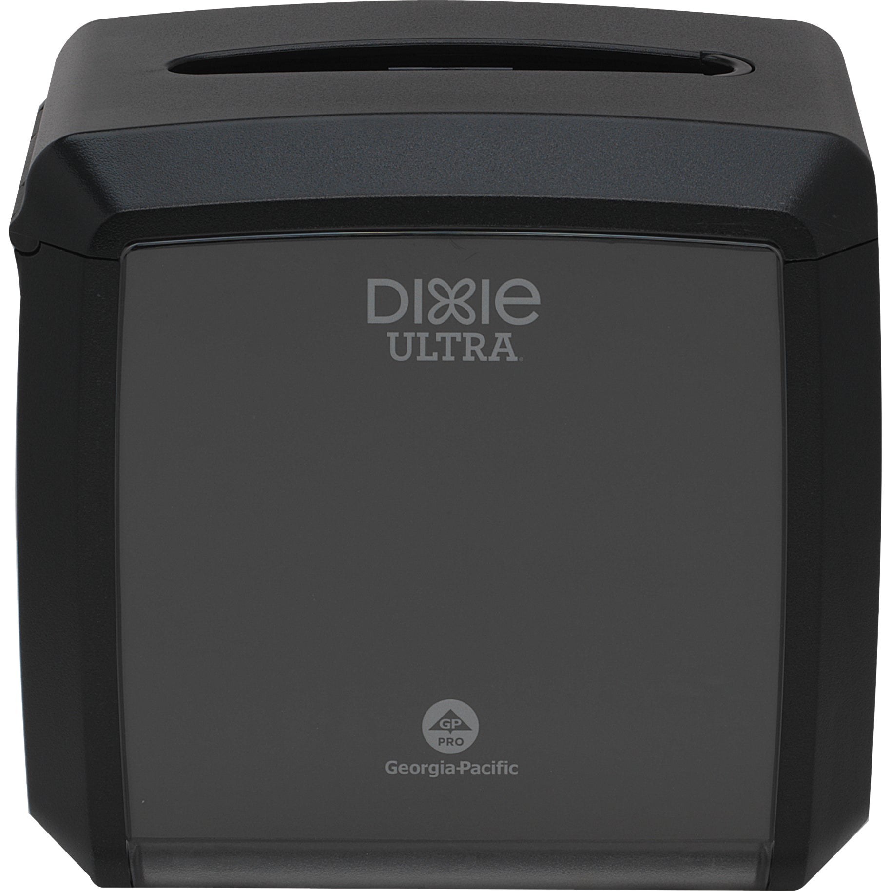 DIXIE TABLETOP NAPKIN DSPNSR GPC54527A BLACK - Image 1