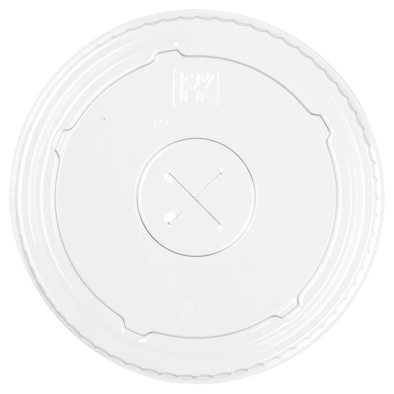 FABRI-KAL 12/16/20/24 FLAT LID 1000 CT LKC 16/24FX