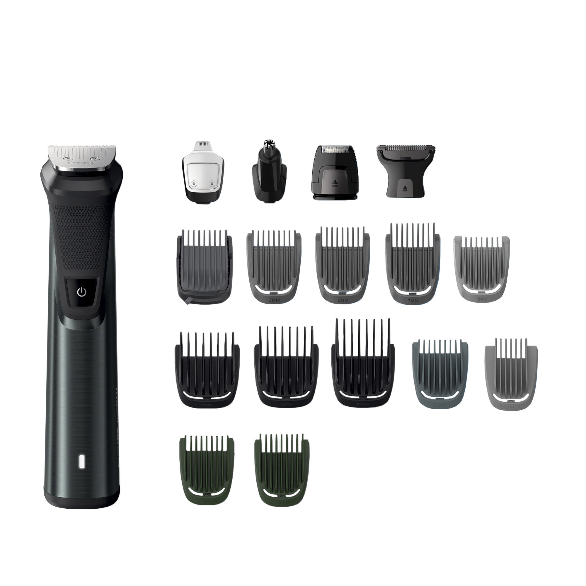 PHILIPS NORELCO PRESTIGE ALL-IN-ONE TRIMMER - Image 1
