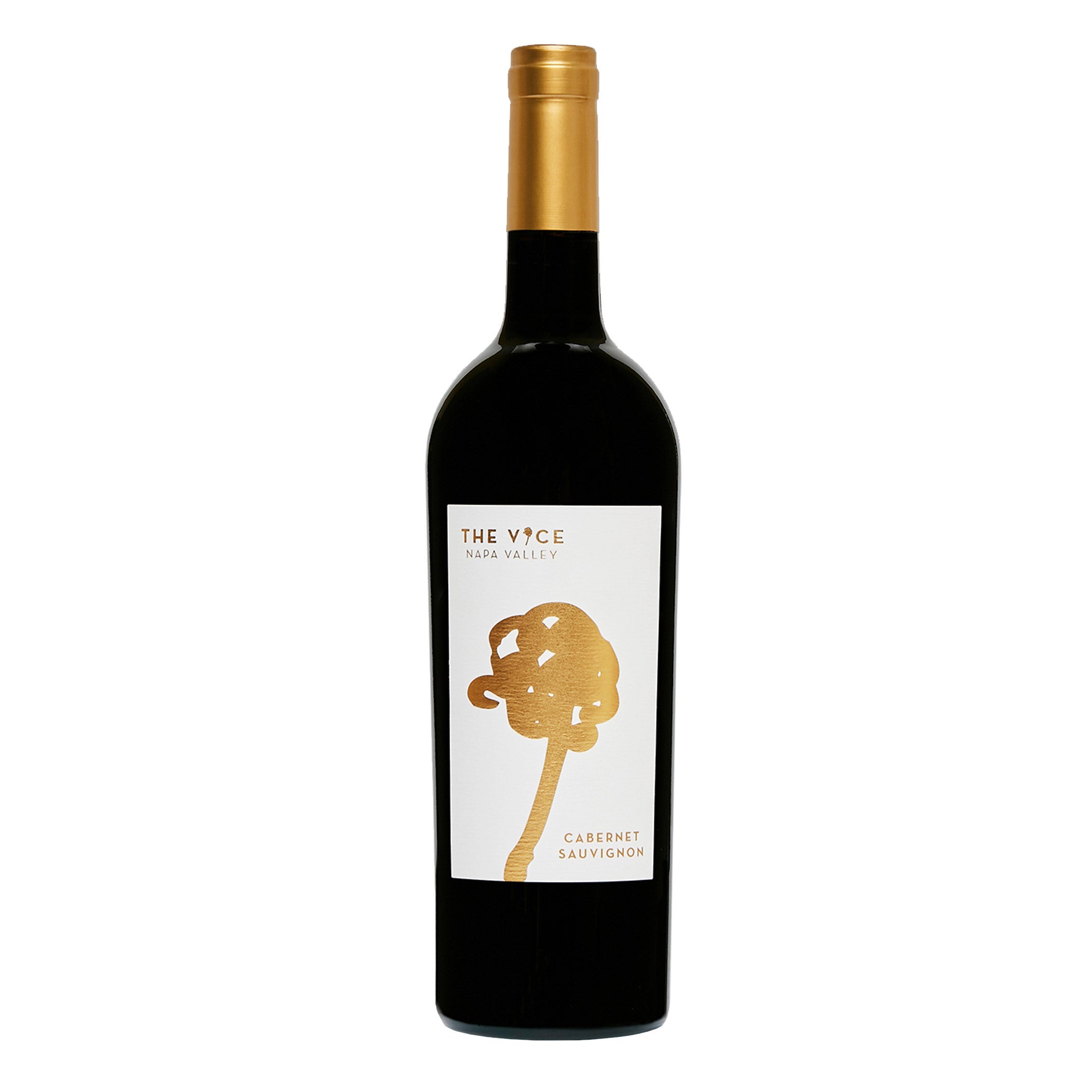 THE VICE CABERNET SAUVIGNON NAPA VALLEY, CA 750ML - Image 1