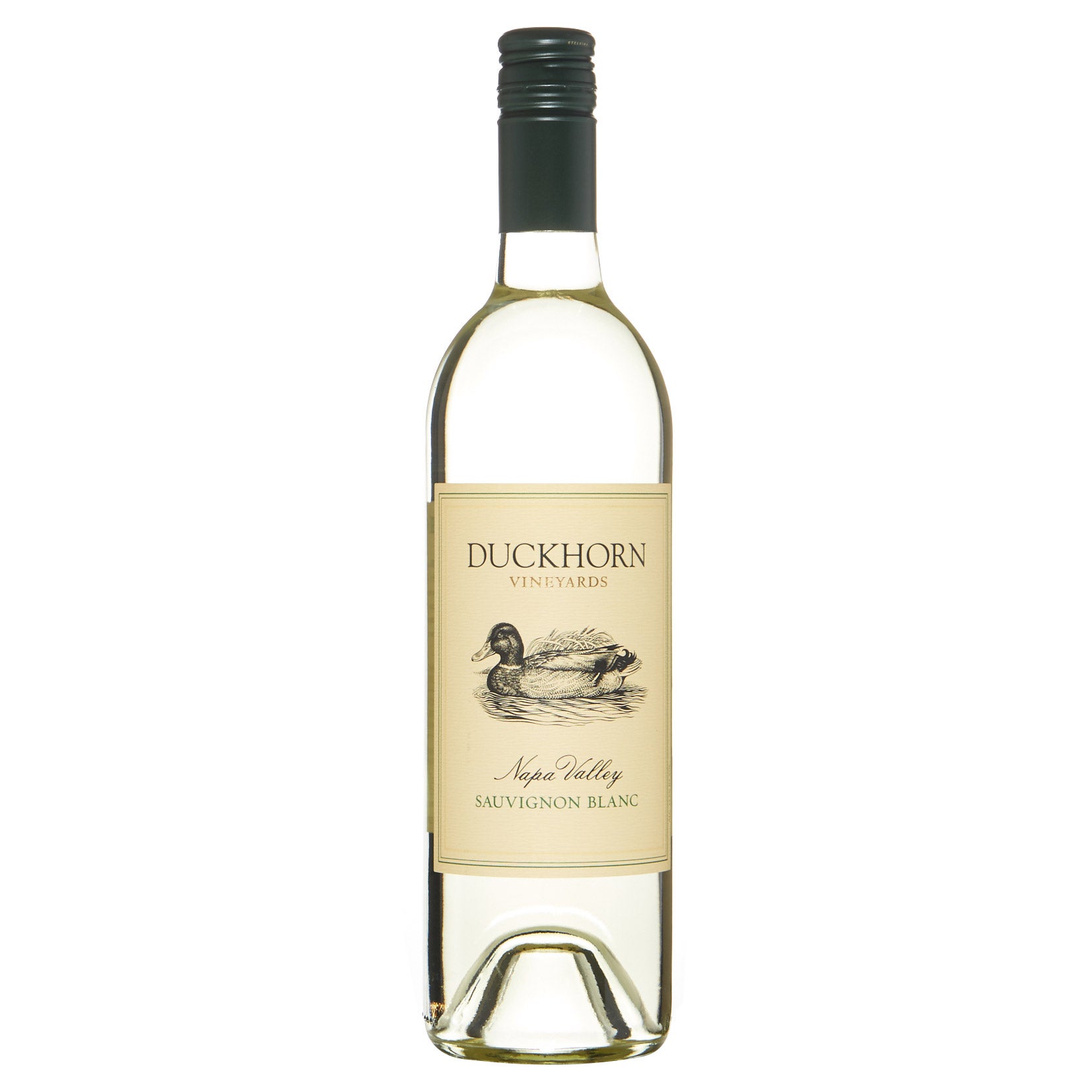 DUCKHORN SAUVIGNON BLANC NAPA VALLEY 750ML - Image 1