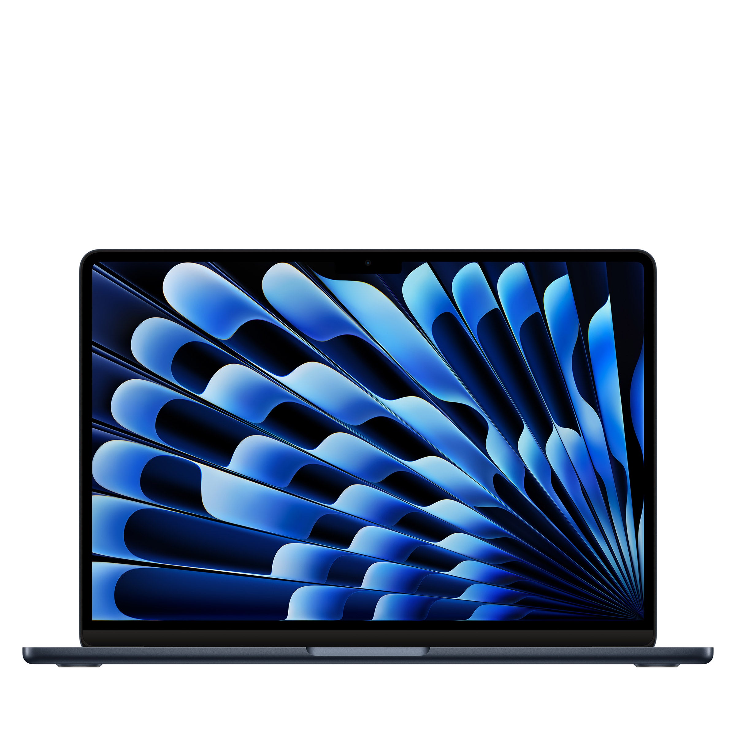 MACBOOK AIR 13¨ M3 16GB/256GB MIDNIGHT MC8K4LL/A