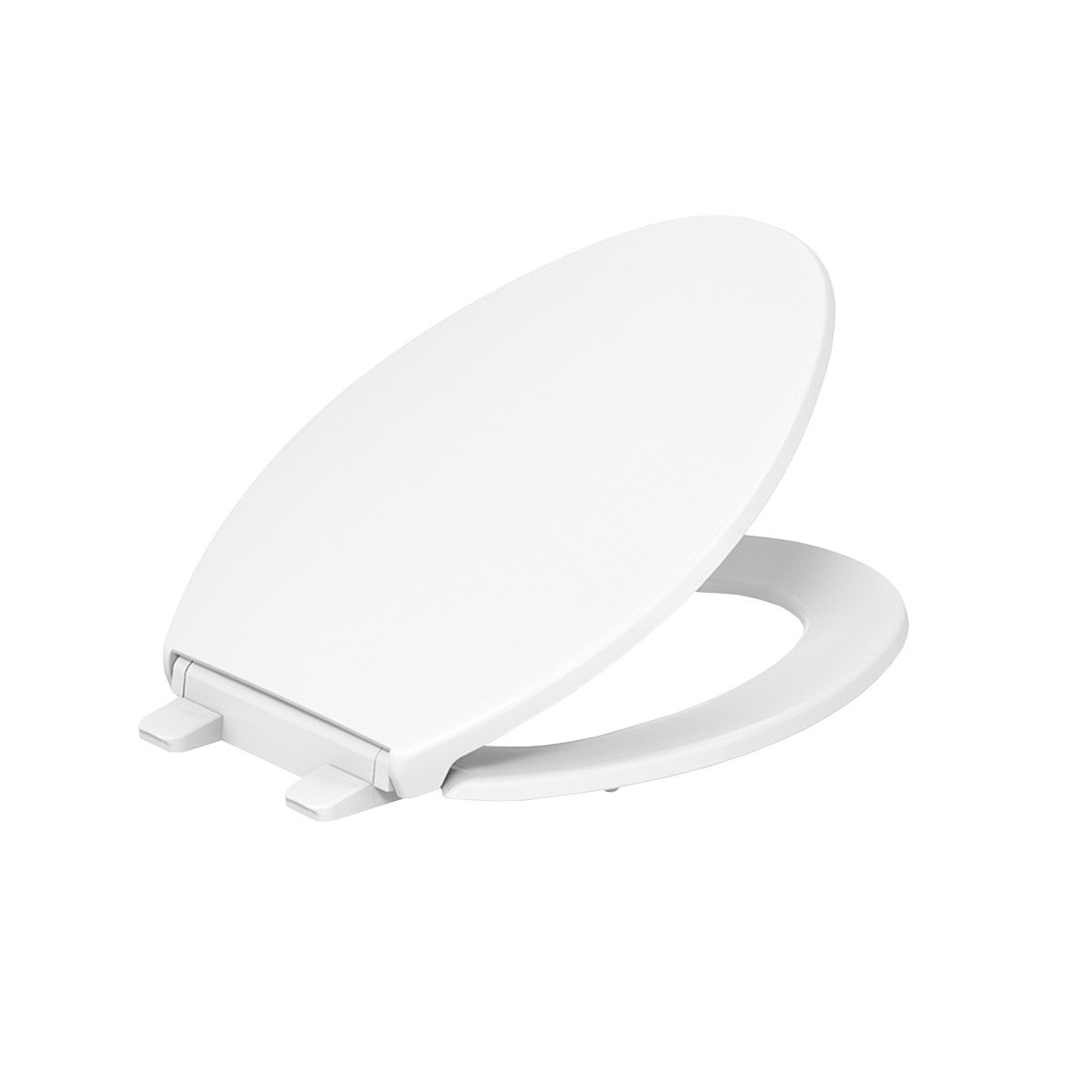 KOHLER LAYNE QUICK-RELEASE TOILET SEAT ^ - Image 1