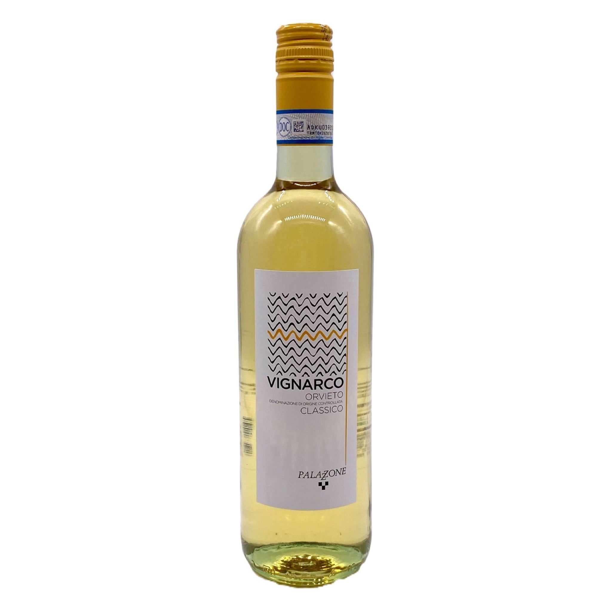 PALAZZONE VIGNARCO BIANCO ORVIETO,ITALY 750ML