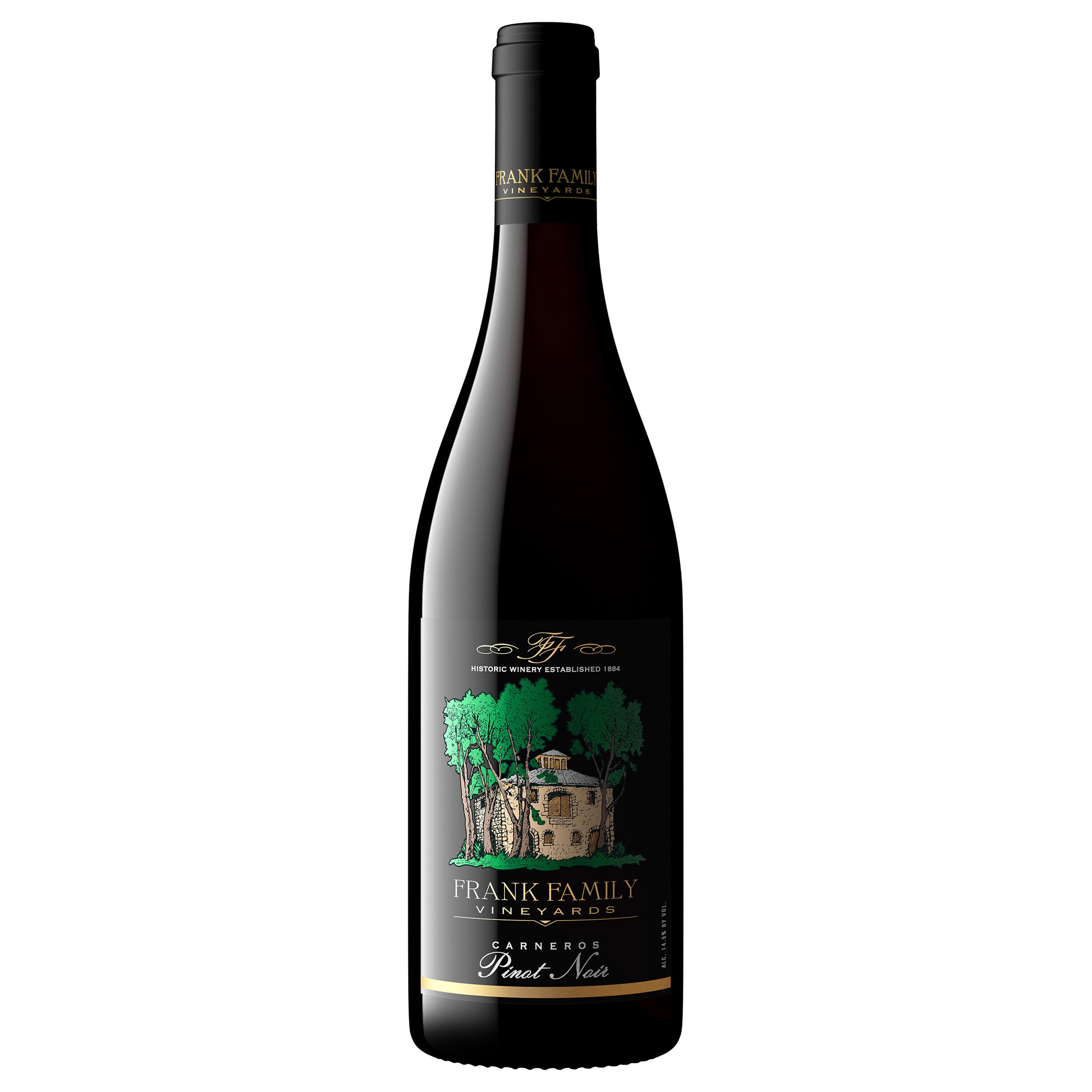 STERLING CABERNET SAUVIGNON NAPA VALLEY 750ML